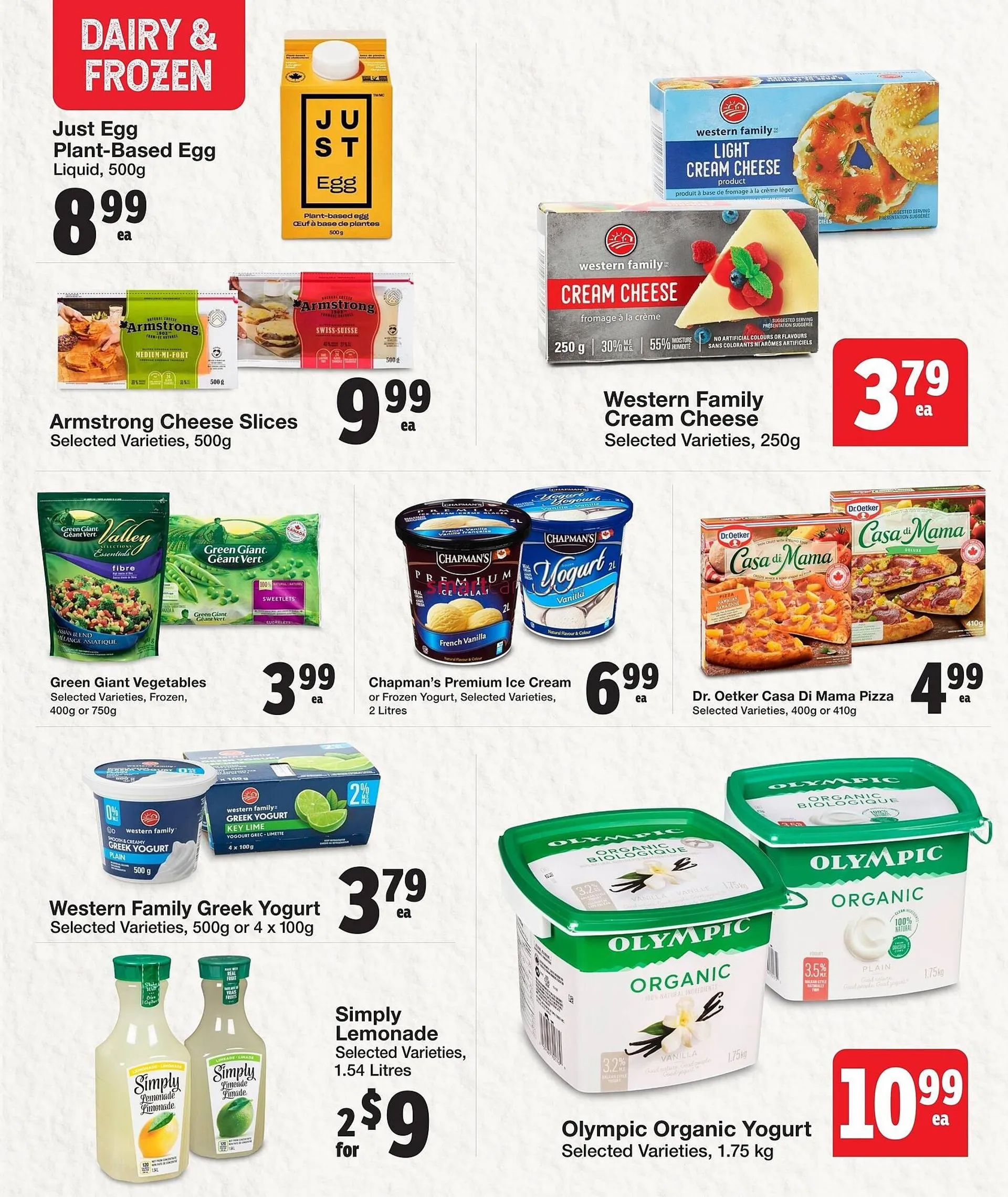 Quality Foods flyer - 7