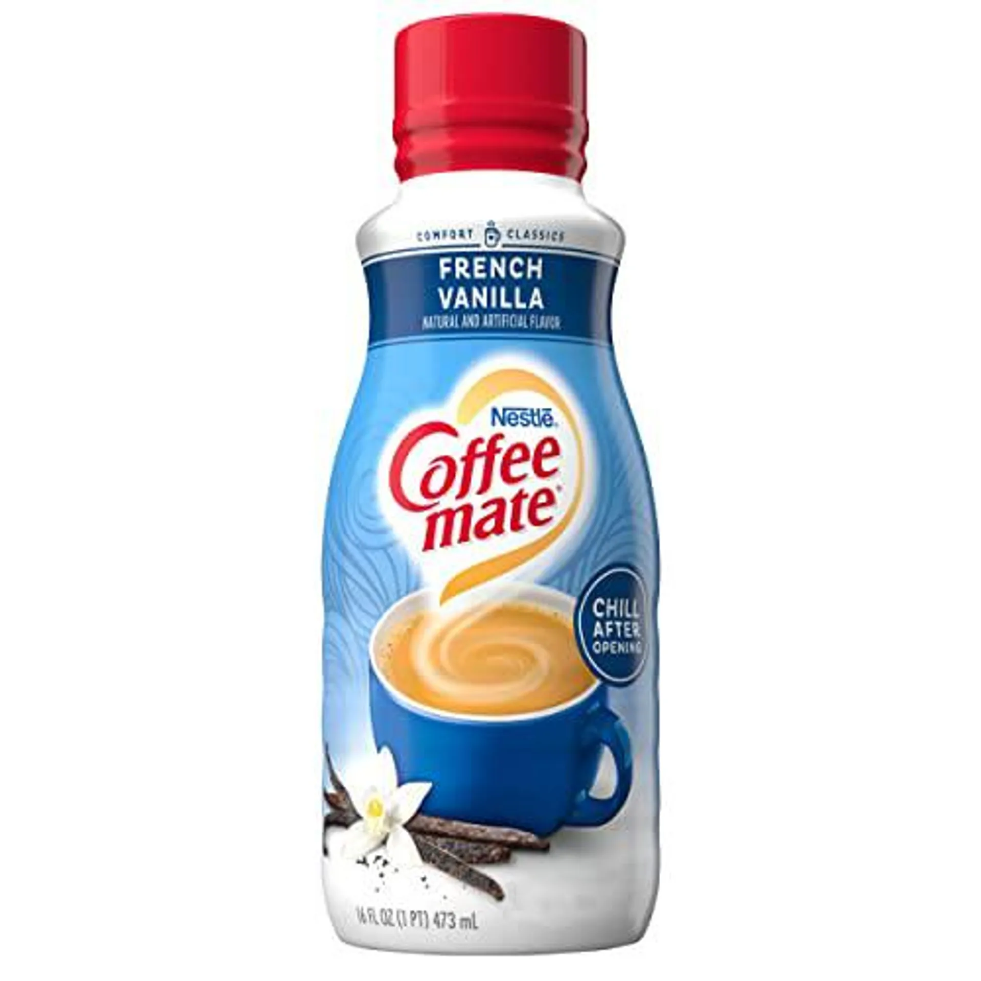 Nestle Vanille Coffee Mate 946ml