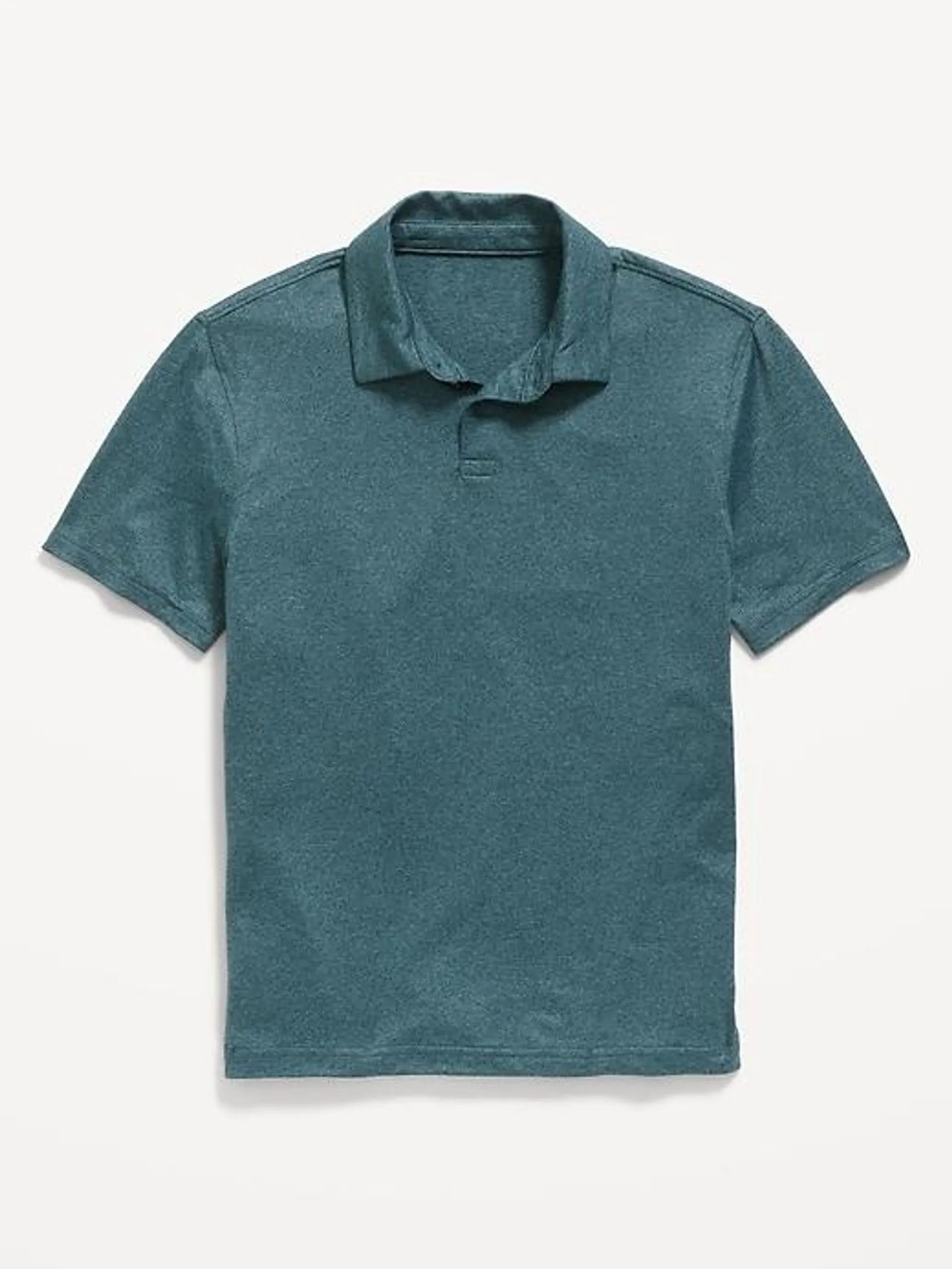 CloudMotion Performance Polo Shirt for Boys