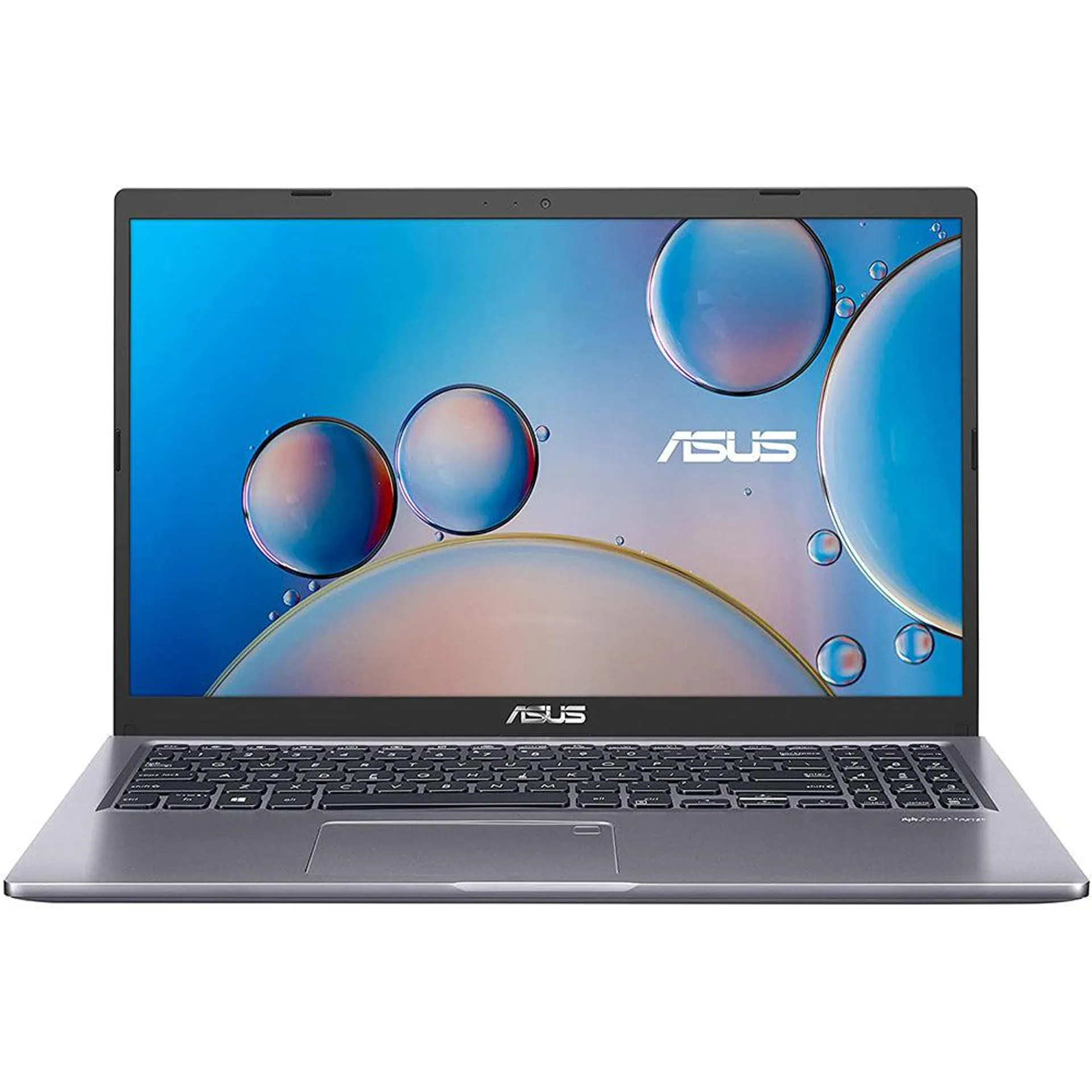 ASUS Vivobook 15 15.6" Notebook - Intel Core i7-1165G7 - 512GB SSD - 8GB RAM - Windows 11 - Slate Grey