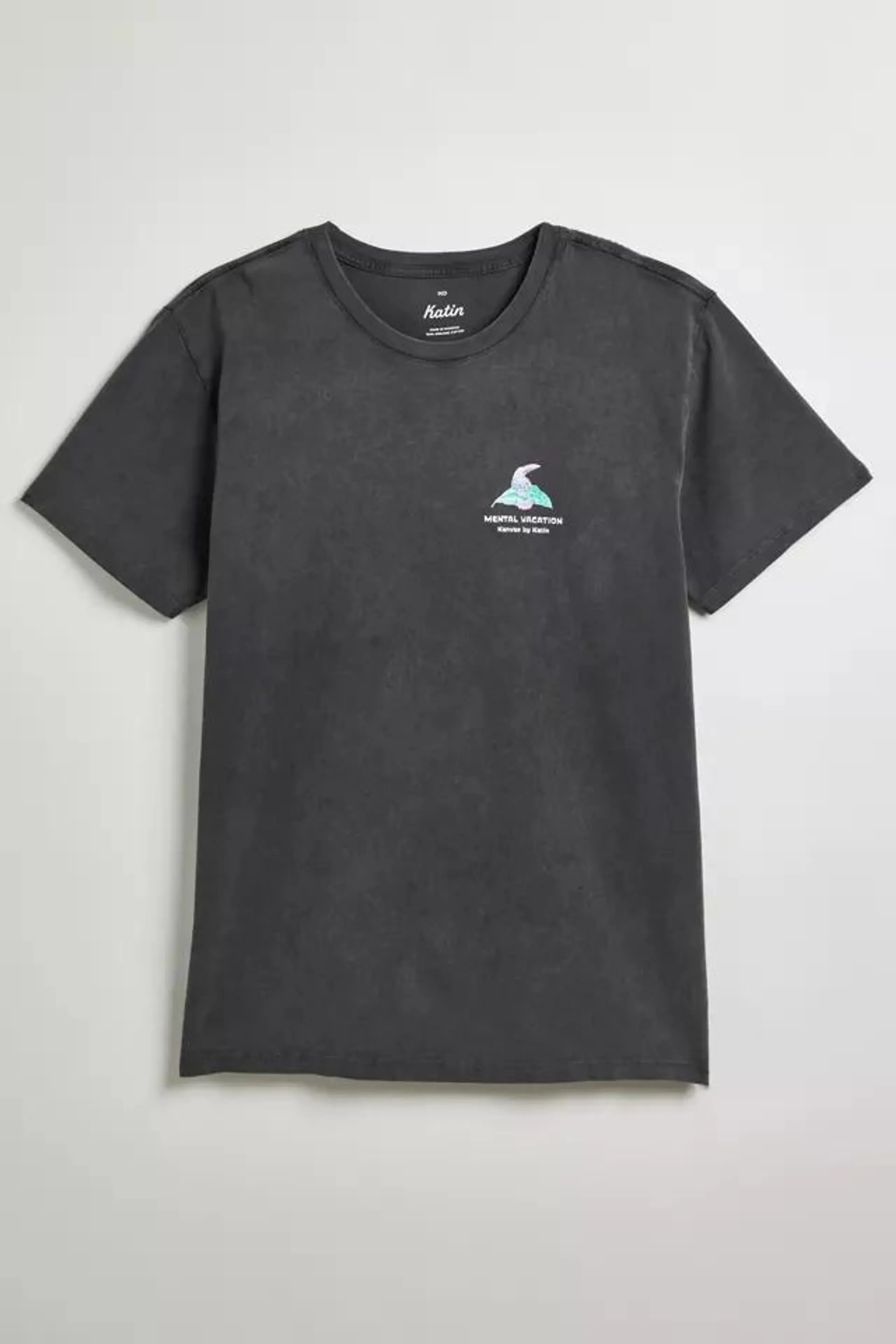 Katin Paradise Birds Tee