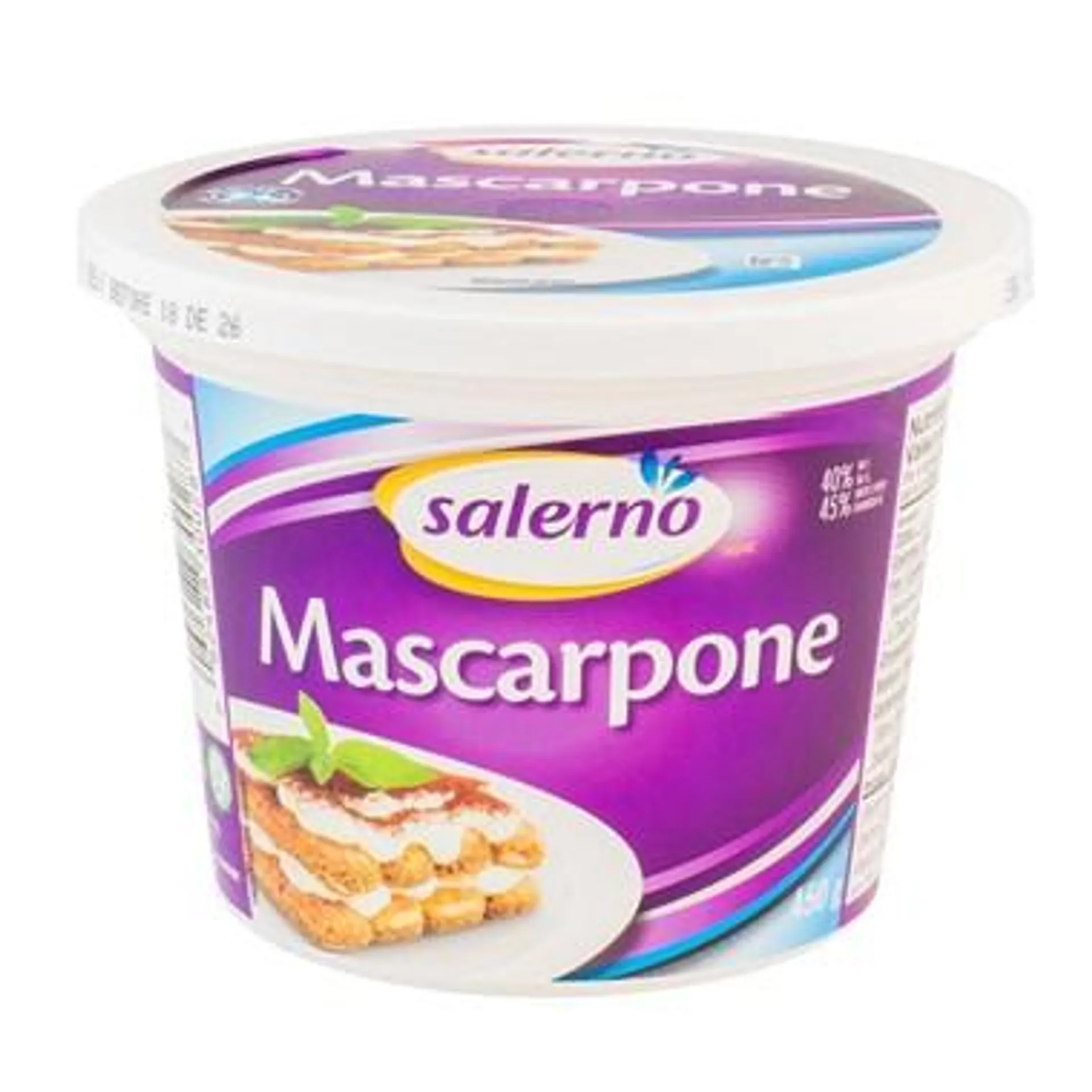 Mascarpone 450 g