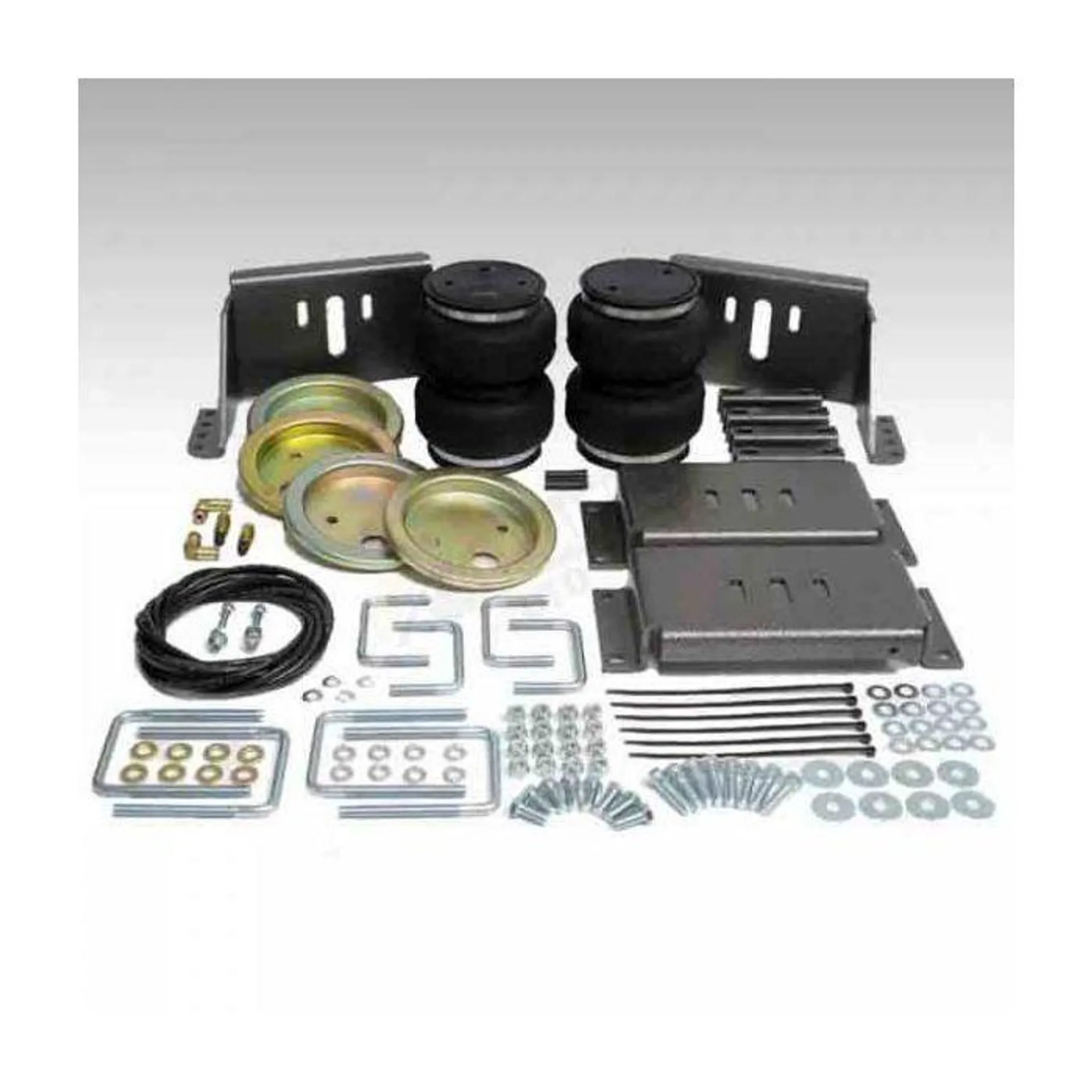 Pacbrake Air Bag Helper kit 2007-09 GM 1500