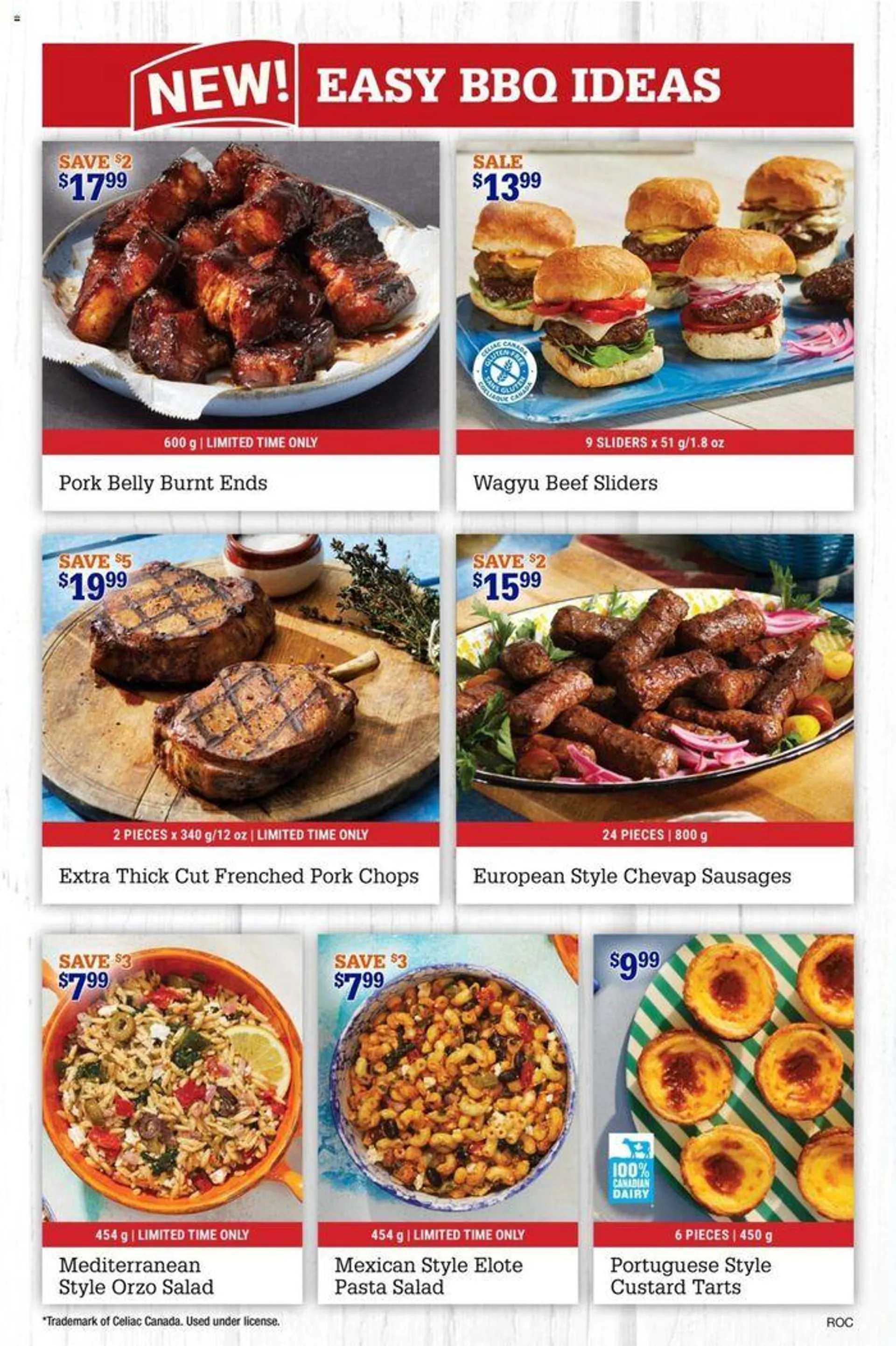 M&M Meat Shops weekly flyer from June 20 to June 26 2024 - flyer page 3