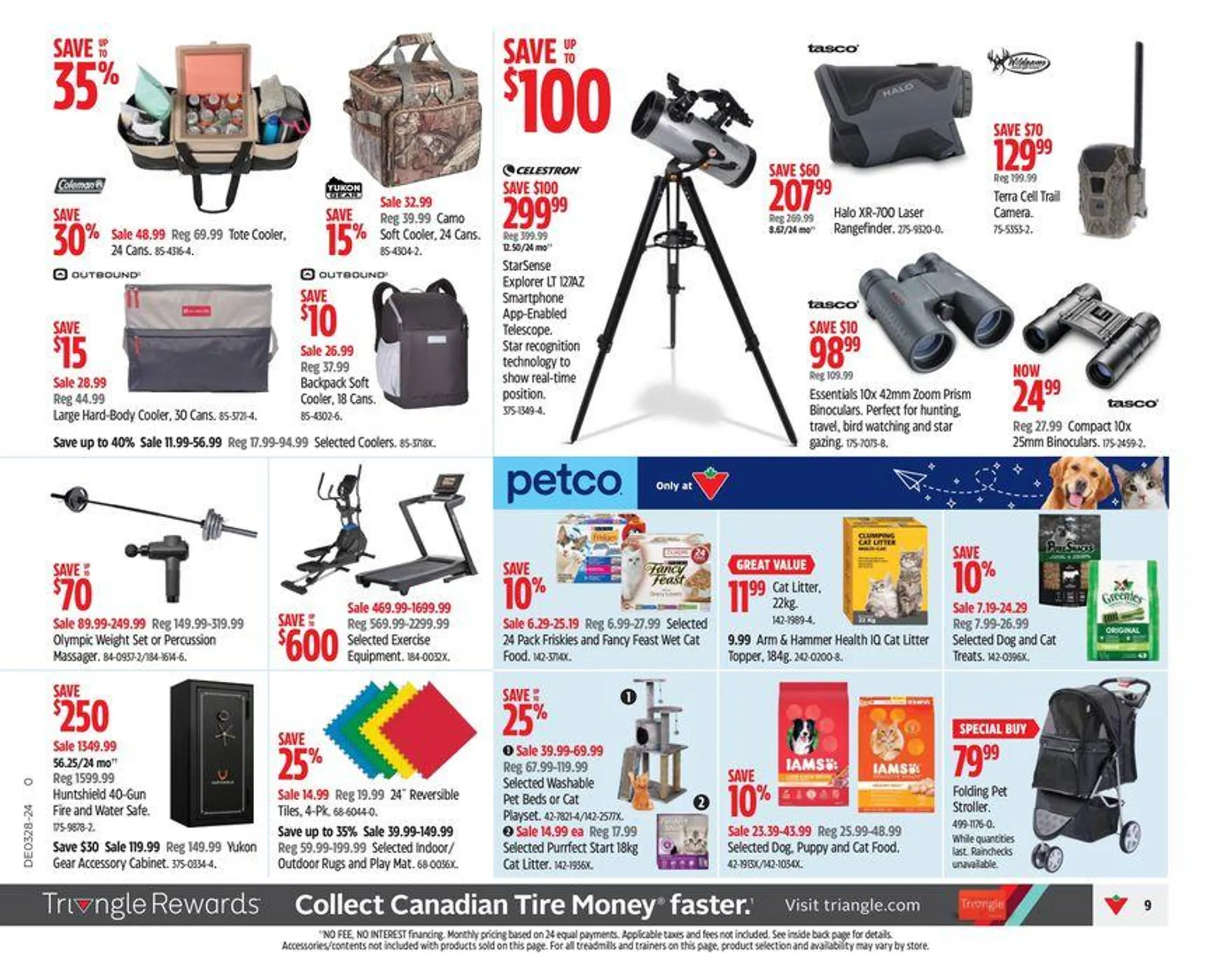 Offers for bargain hunters from July 5 to July 11 2024 - flyer page 8