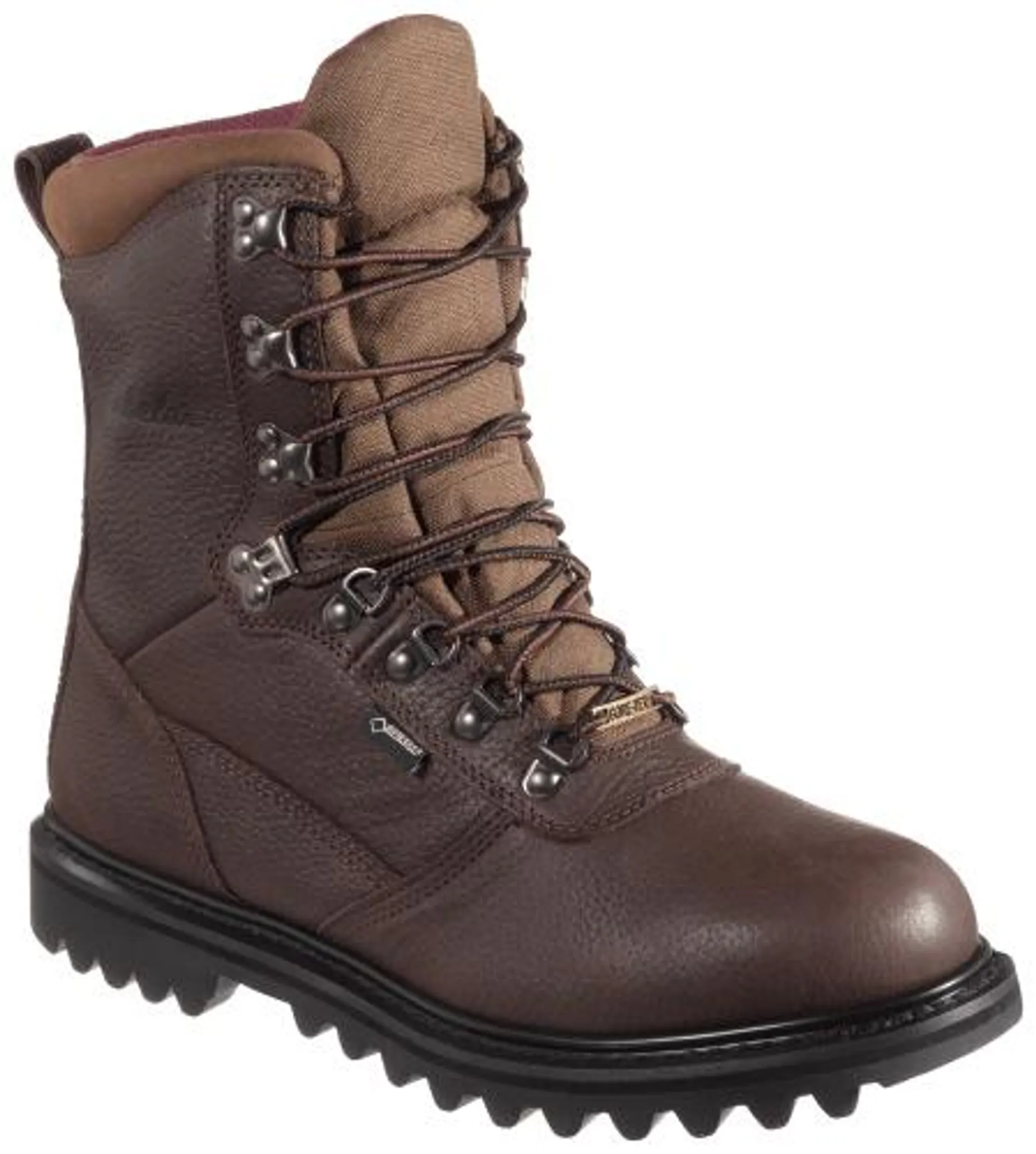 Cabela's Iron Ridge GORE-TEX Insulated Hunting Boots for Men