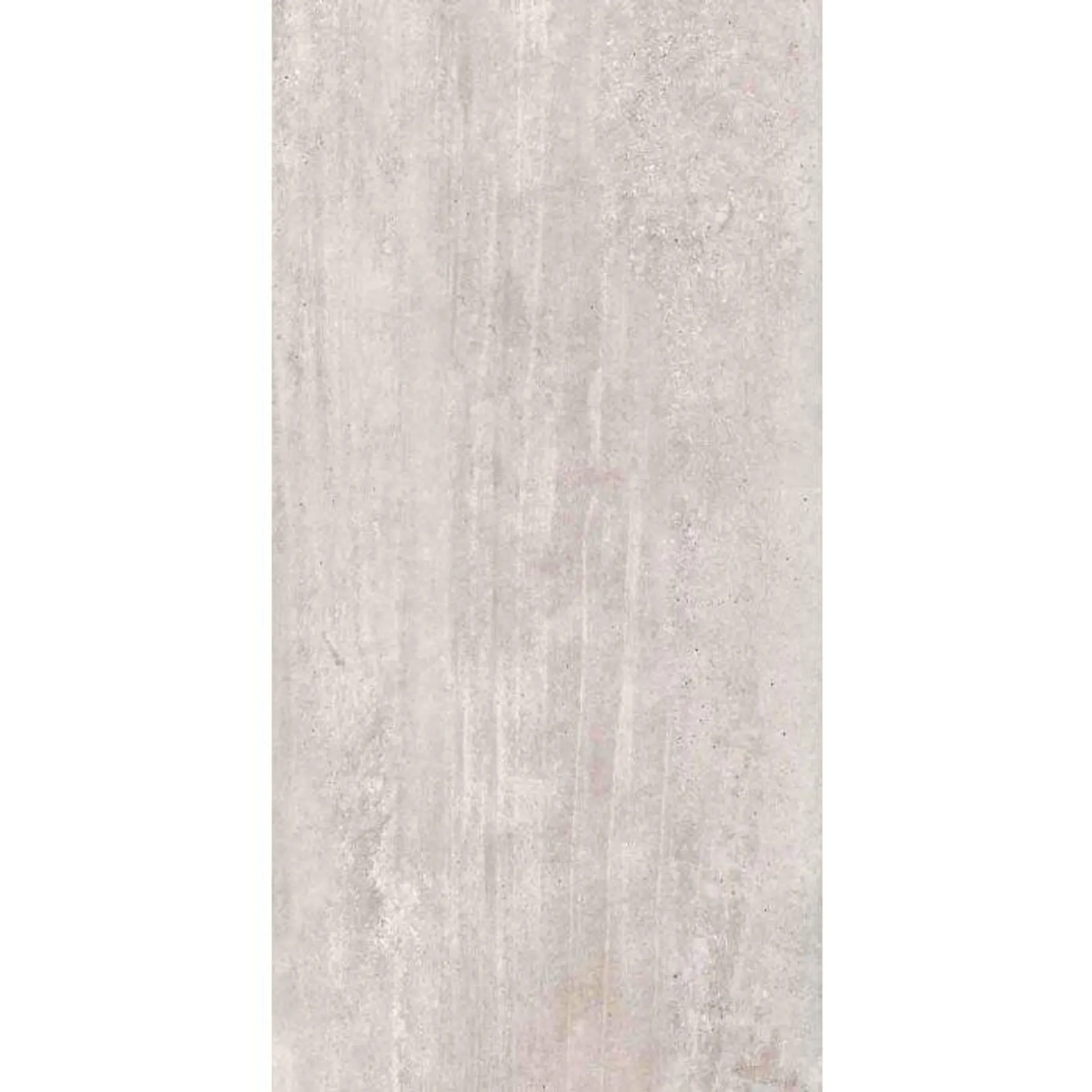 Authentik Westside Floor Tile, Silver 12" x 24"