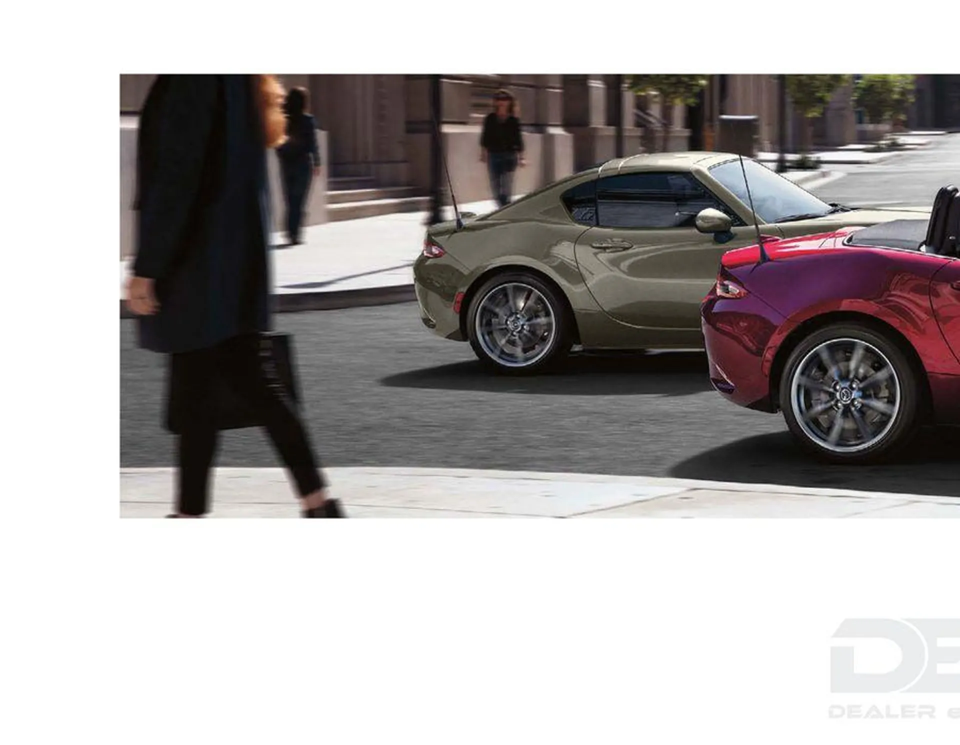 Mazda MX-5 from February 20 to February 20 2025 - flyer page 20