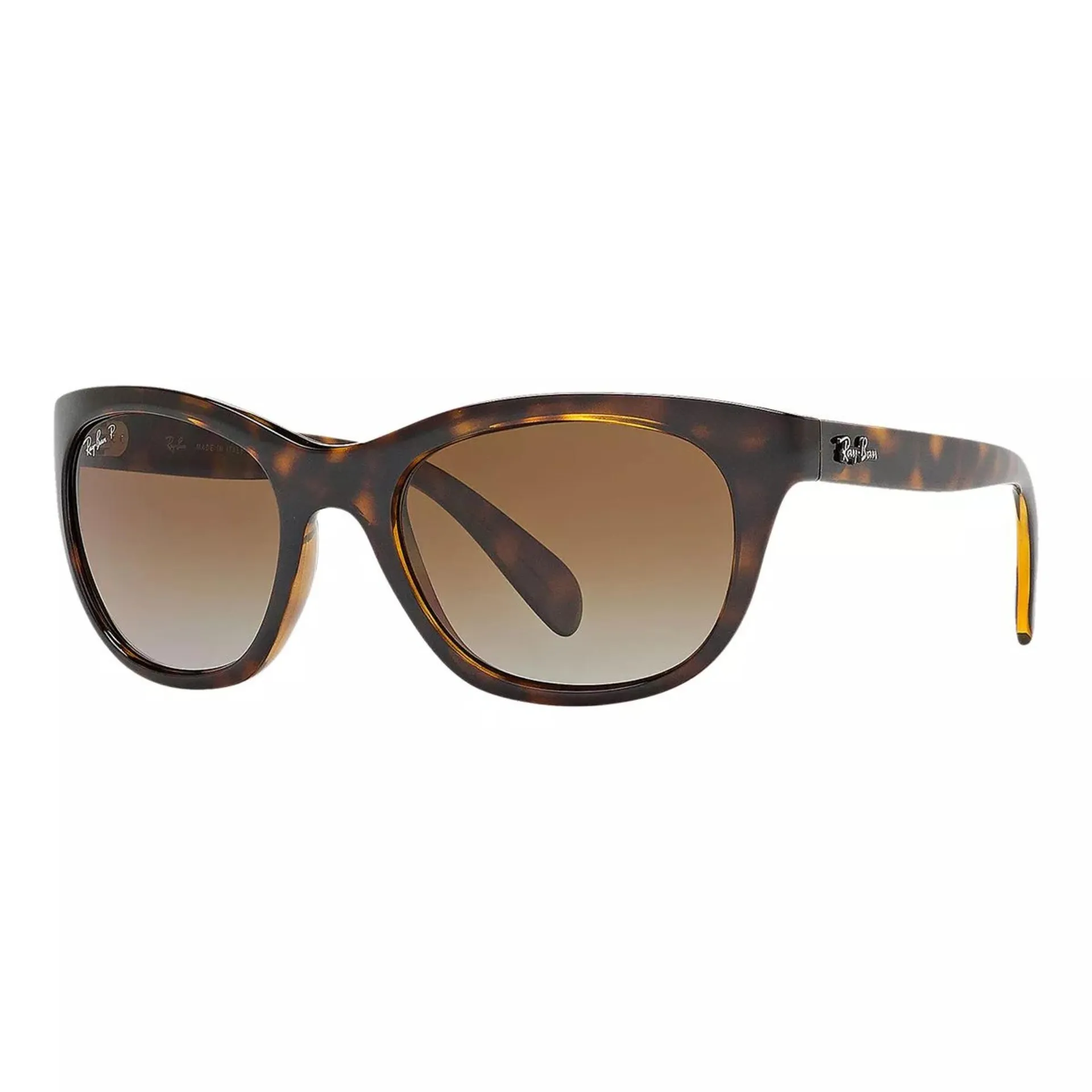 Ray Ban Unisex 4216 Butterfly Sunglasses