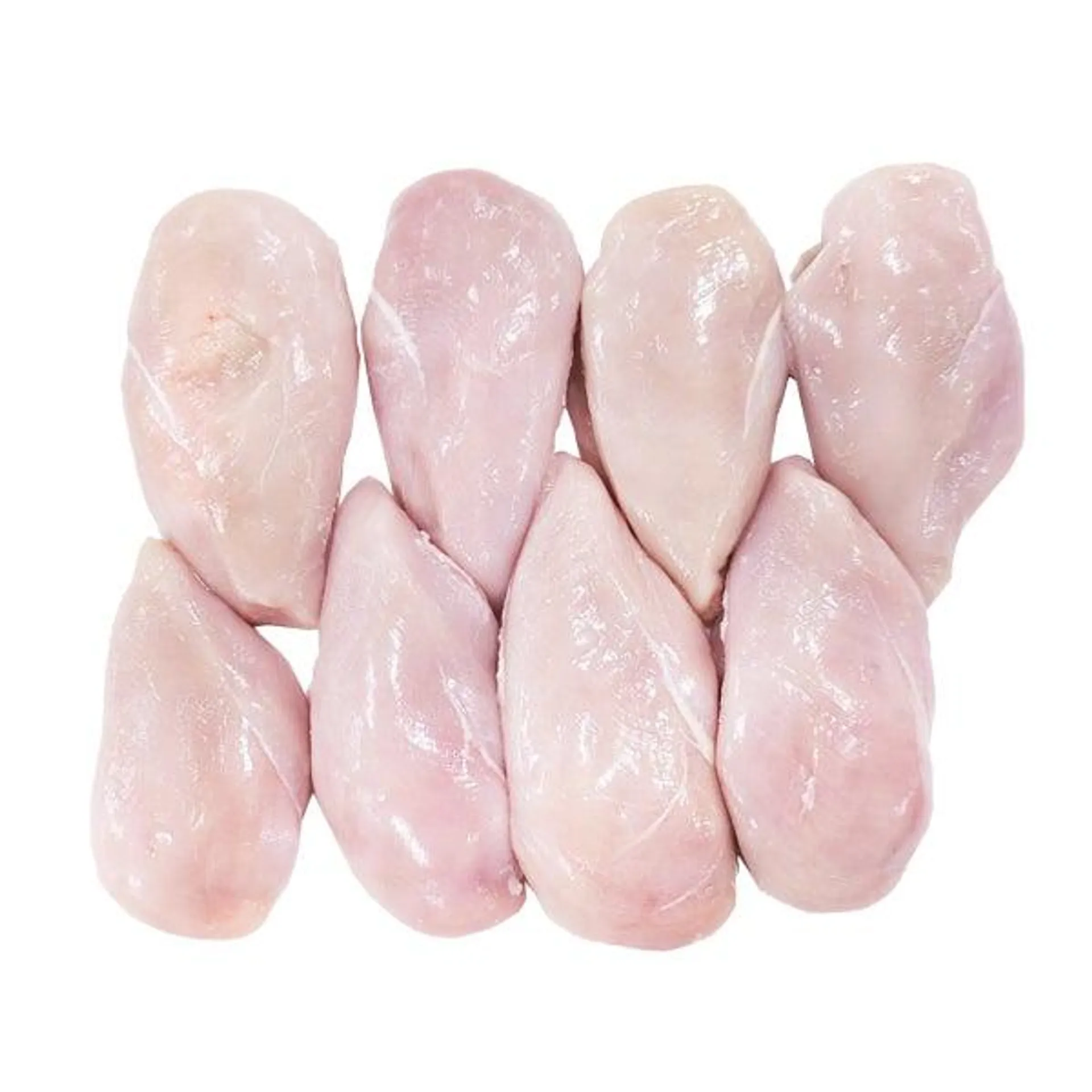 Canada Meat Group - Boneless Skinless Chicken Breast, 6.84 kg