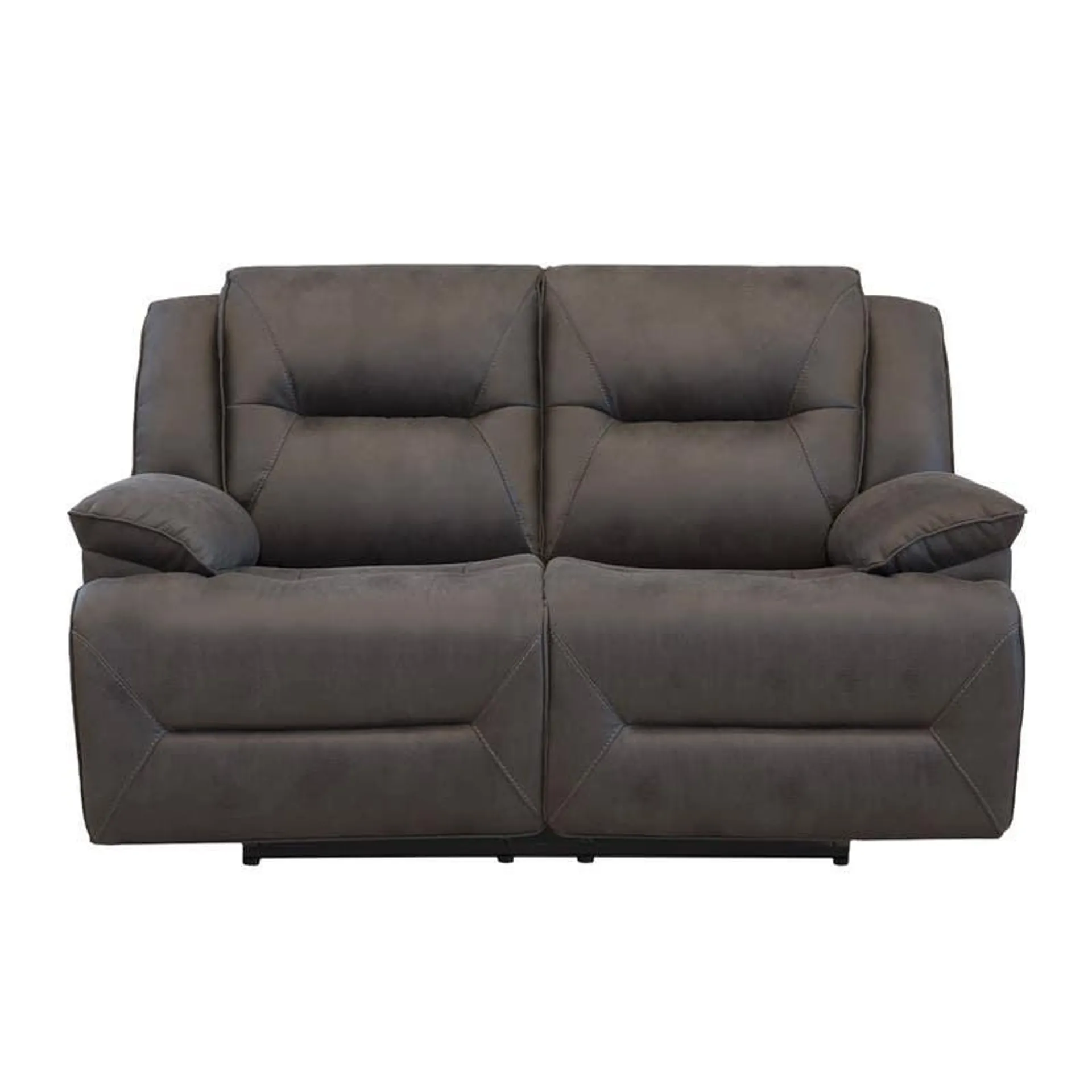 Causeuse inclinable