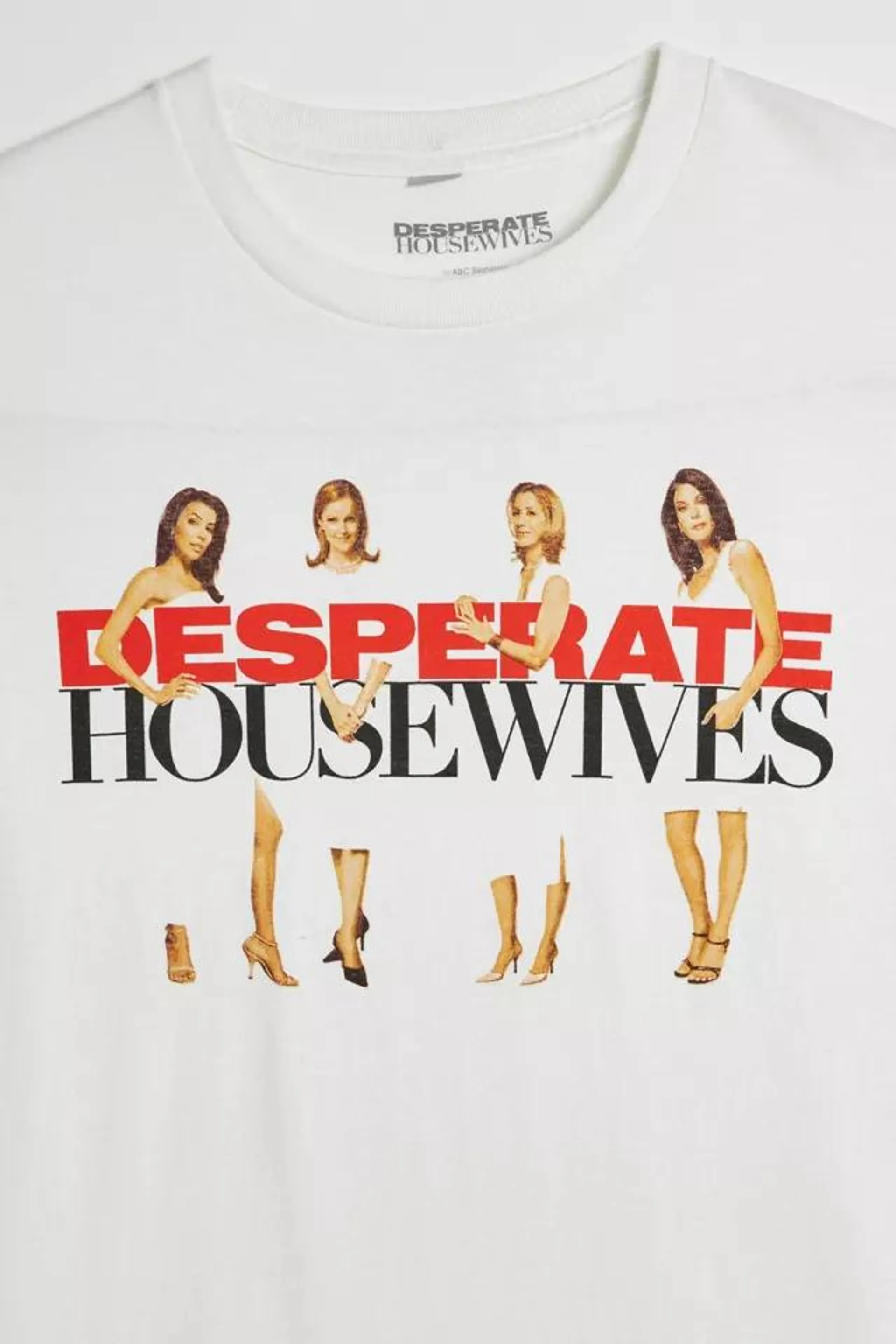 Desperate Housewives Tee