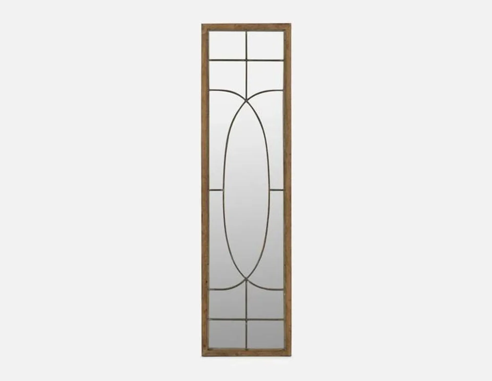 JOHAN mirror 48 cm x 177 cm