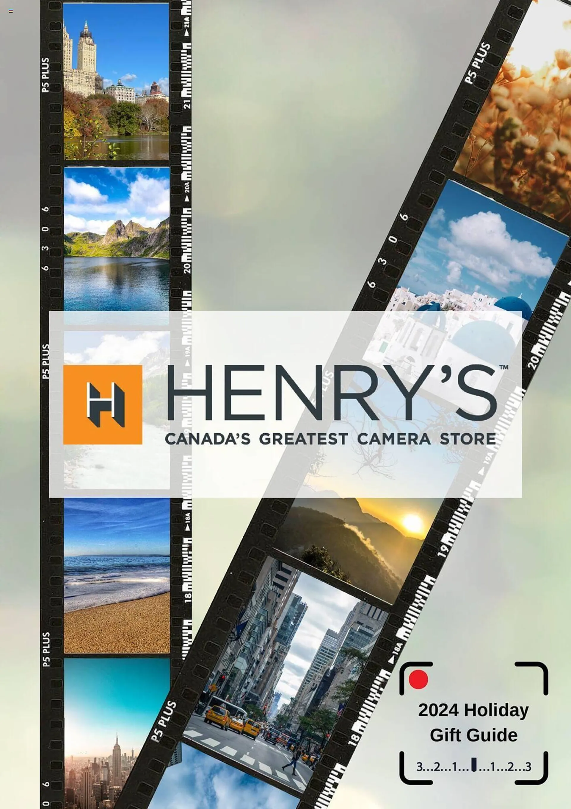 Henrys flyer - 1