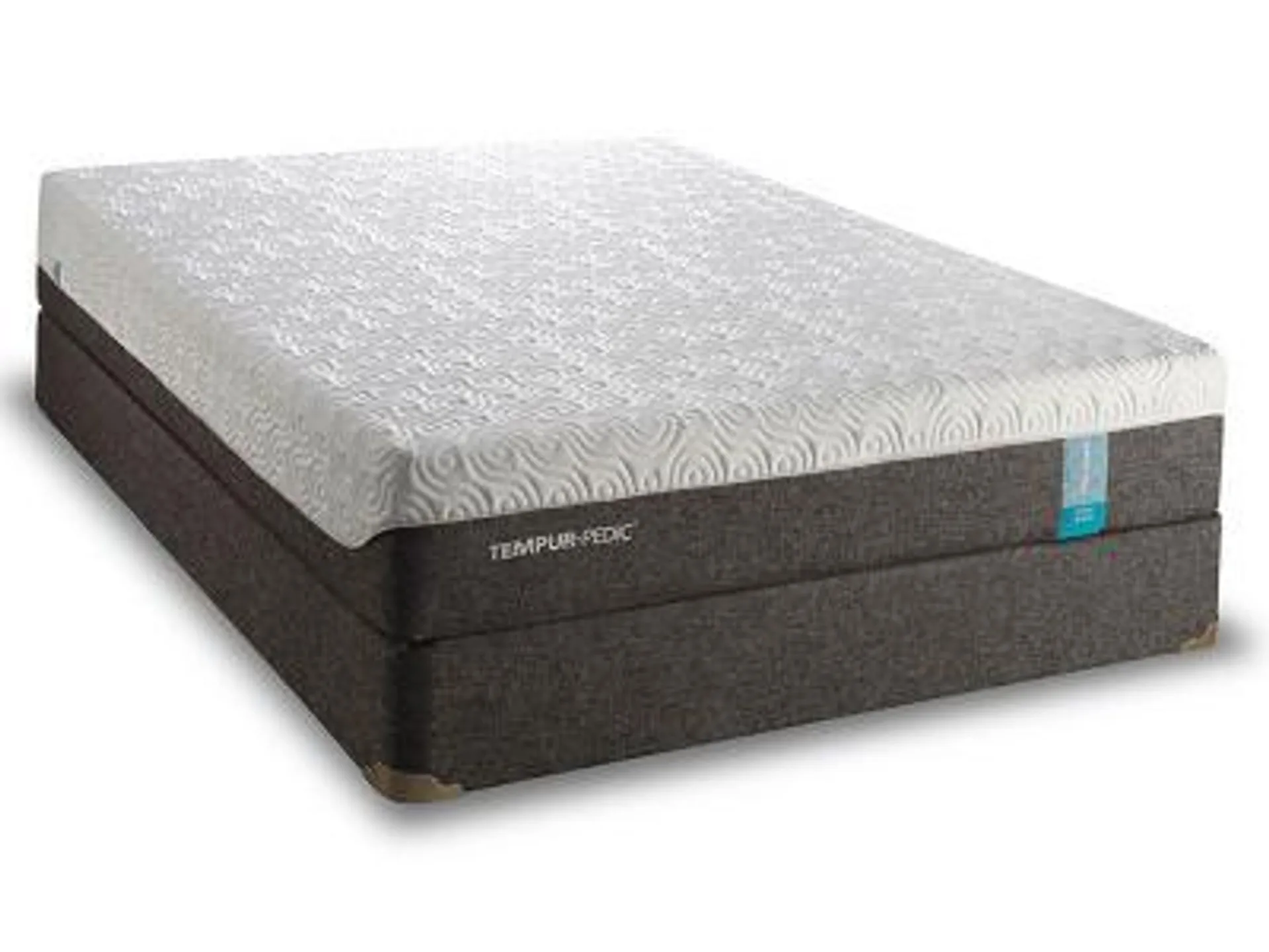 TEMPUR-ES® ICONIC- Mattress-Queen