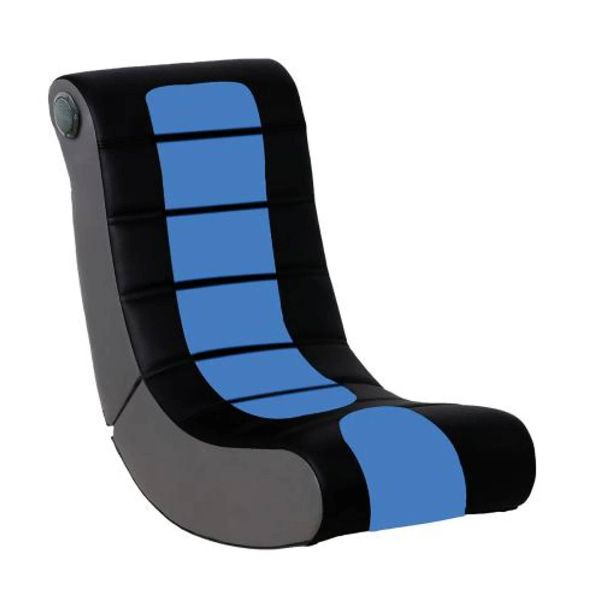 Atelier du Nord - Foldable Floor Rocker Gaming Chair