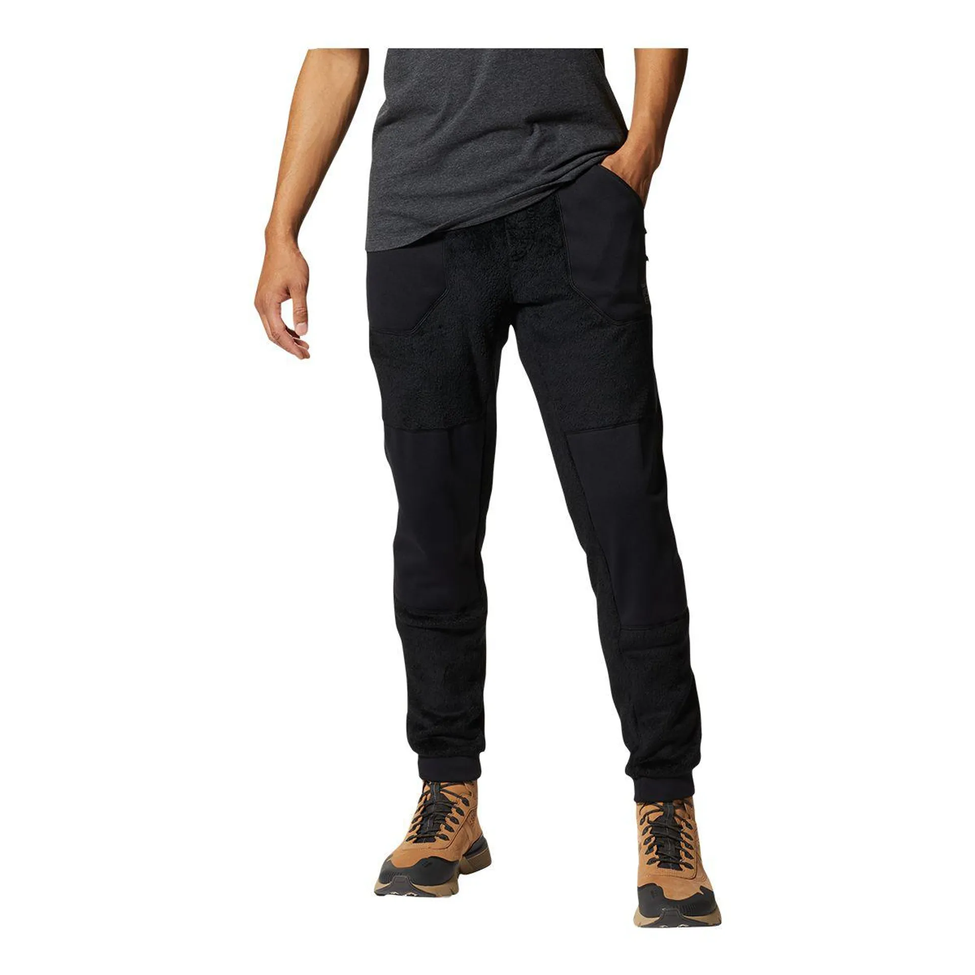 Mountain Hardwear Men's Polartec High Loft Pants