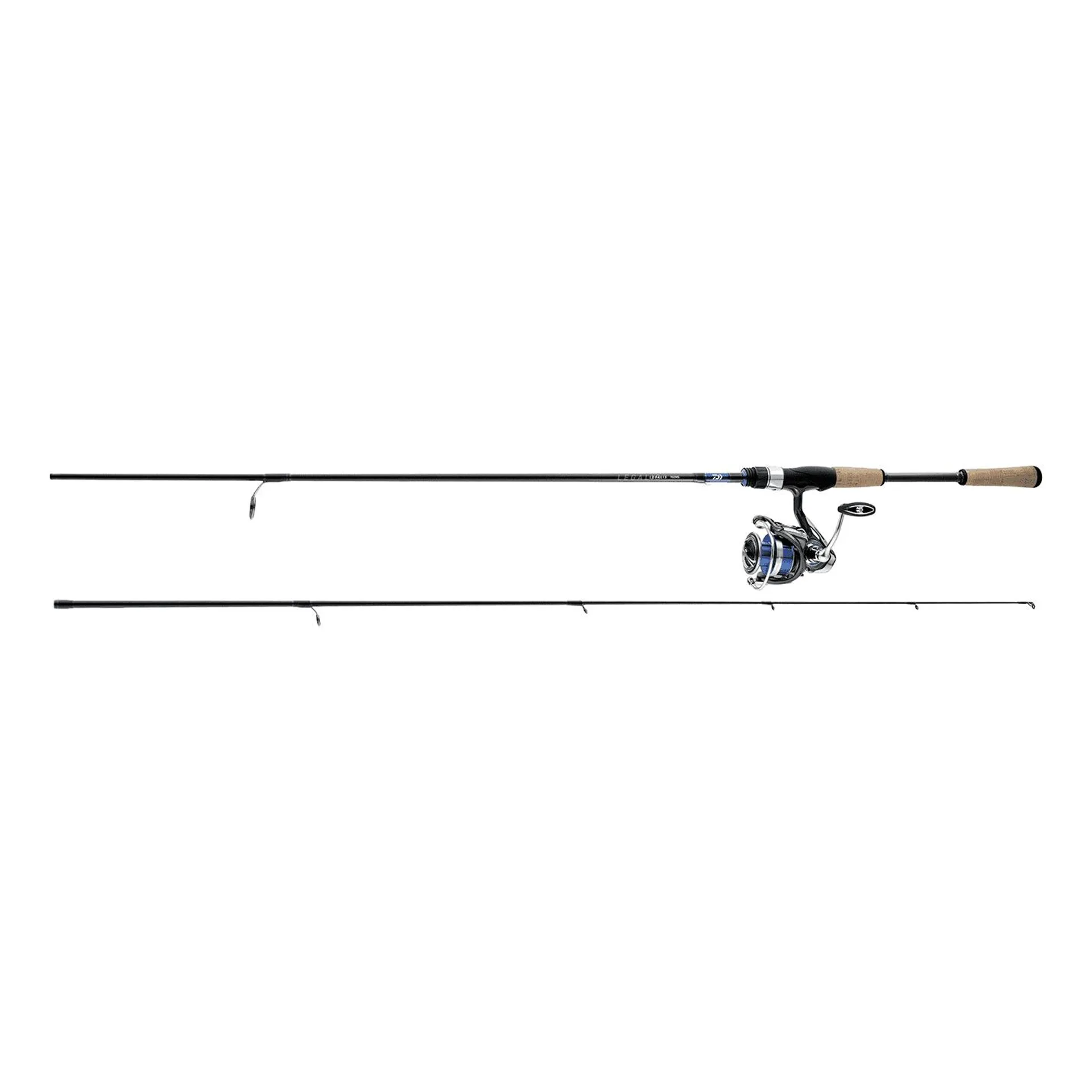 Daiwa® Legalis LT Combo