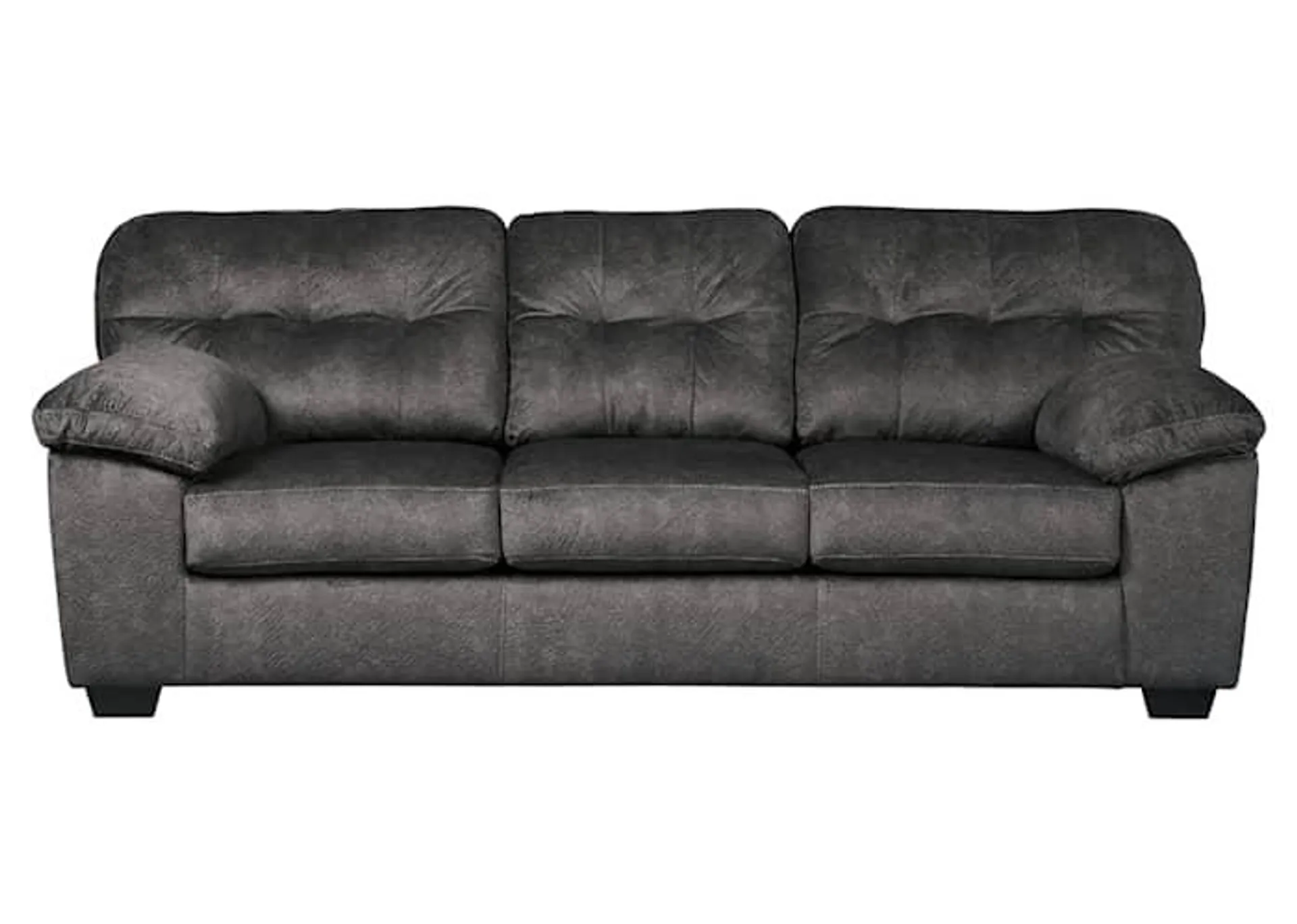 Accrington Sofa - Granite