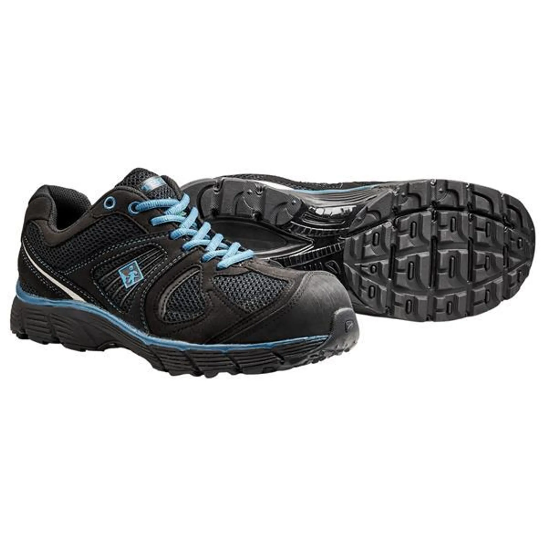 Men's Pacer 2.0 EH Athletic Safety Work Shoes