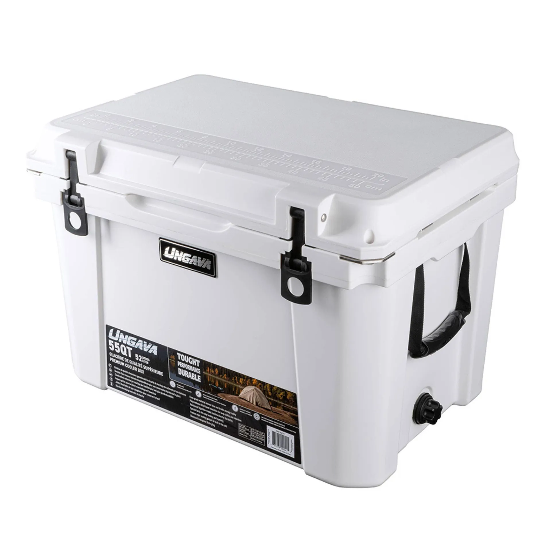 Glacière "Ungava" 55 Qt