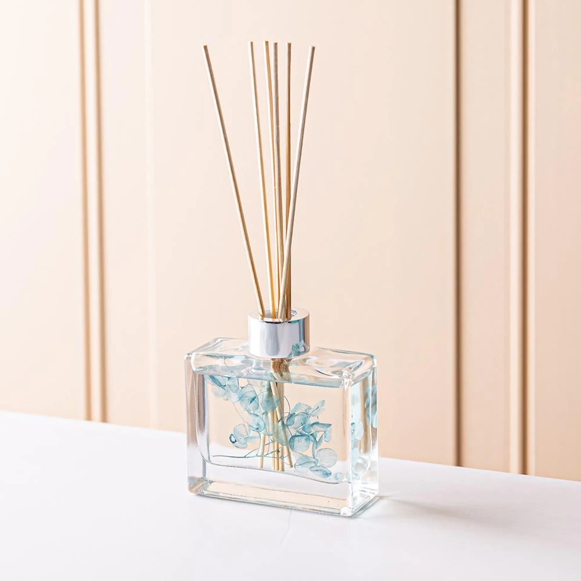 KSP Eden 'Ocean Mist' Reed Diffuser (Blue)