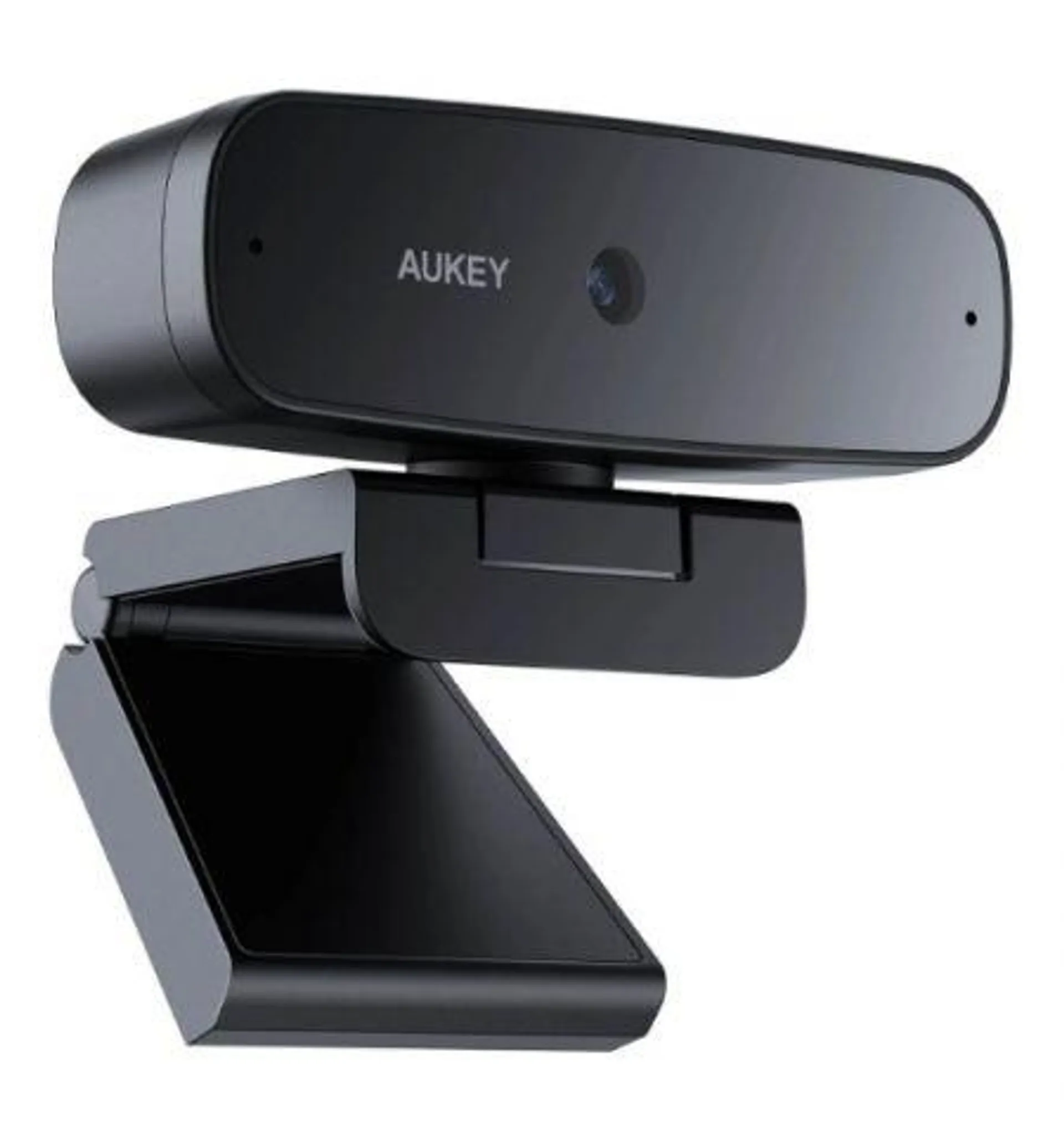 Aukey 1080p Webcam with Mic