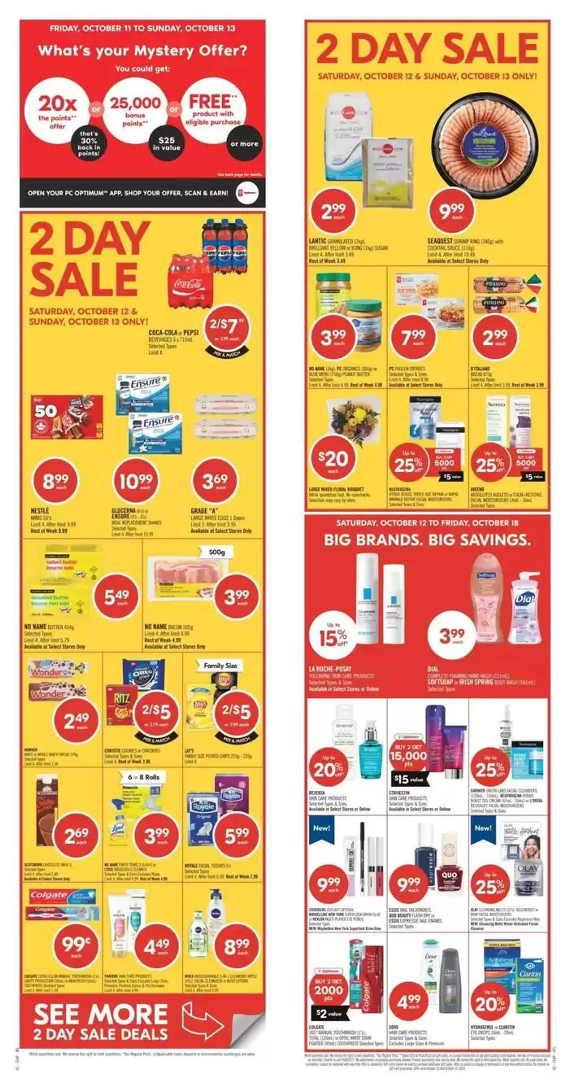 Our best bargains - 1