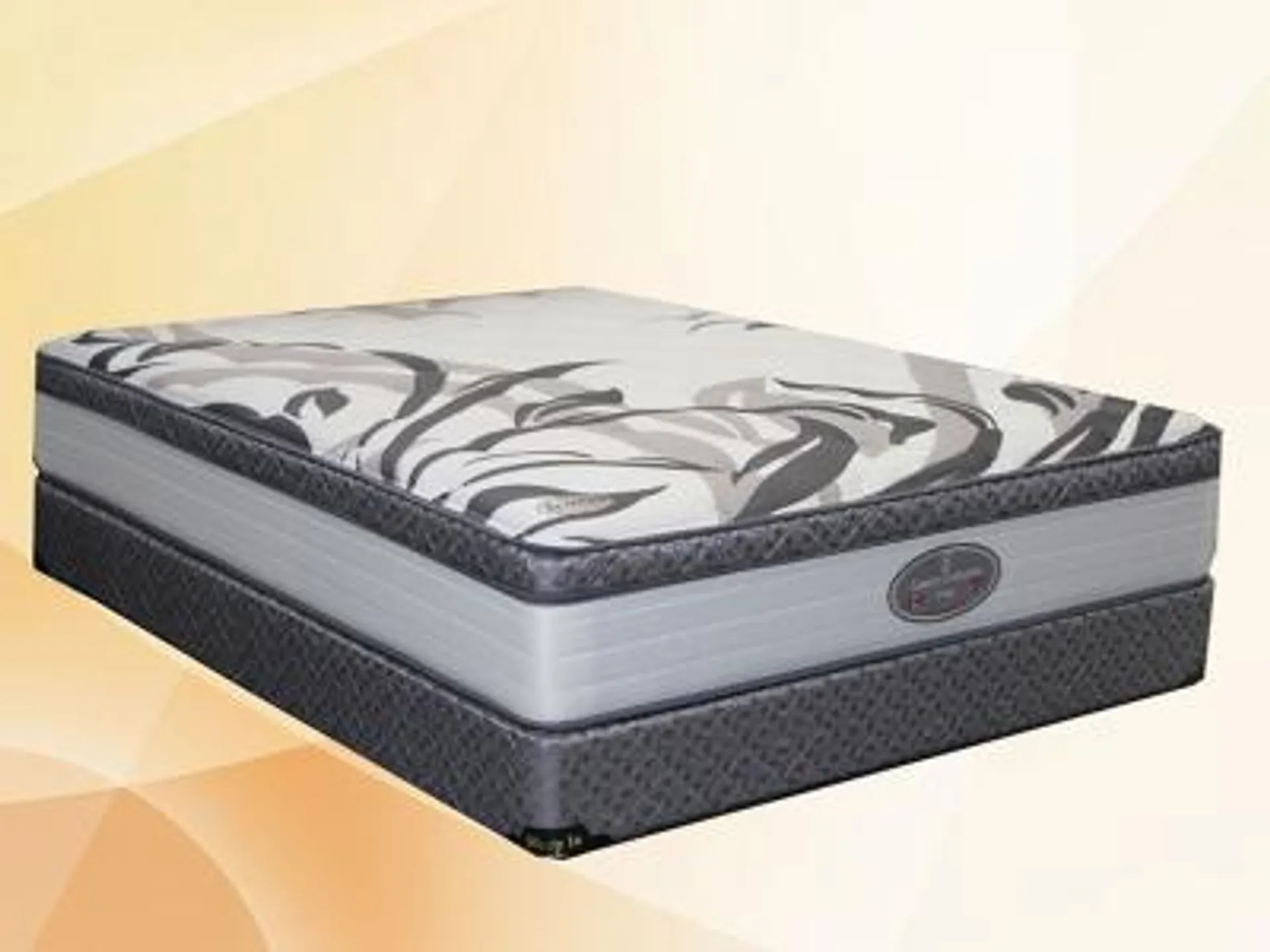 Sleepinmattress Luxury Collection -Daisy (QUEEN)