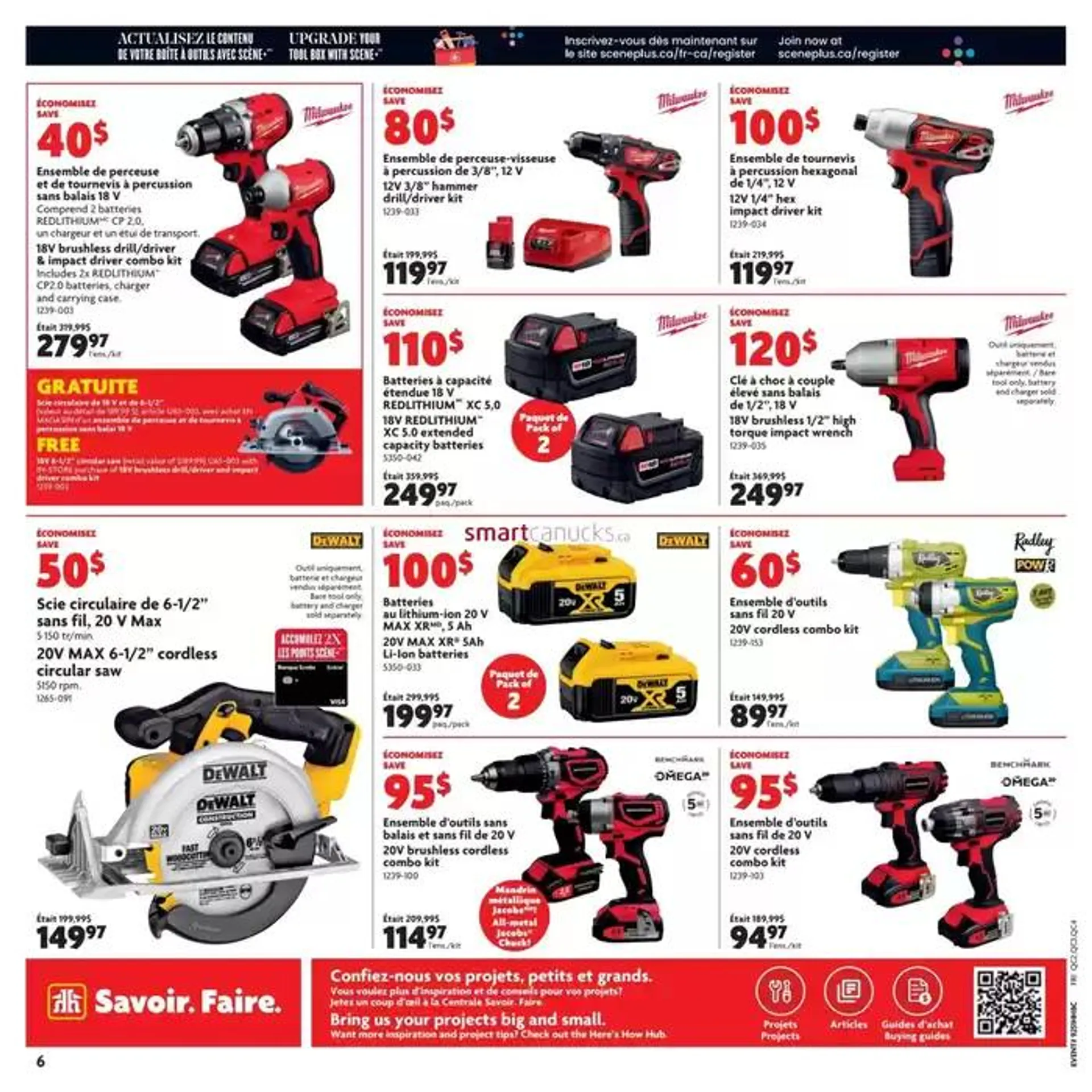 Wide range of offers from December 18 to January 1 2025 - flyer page 2