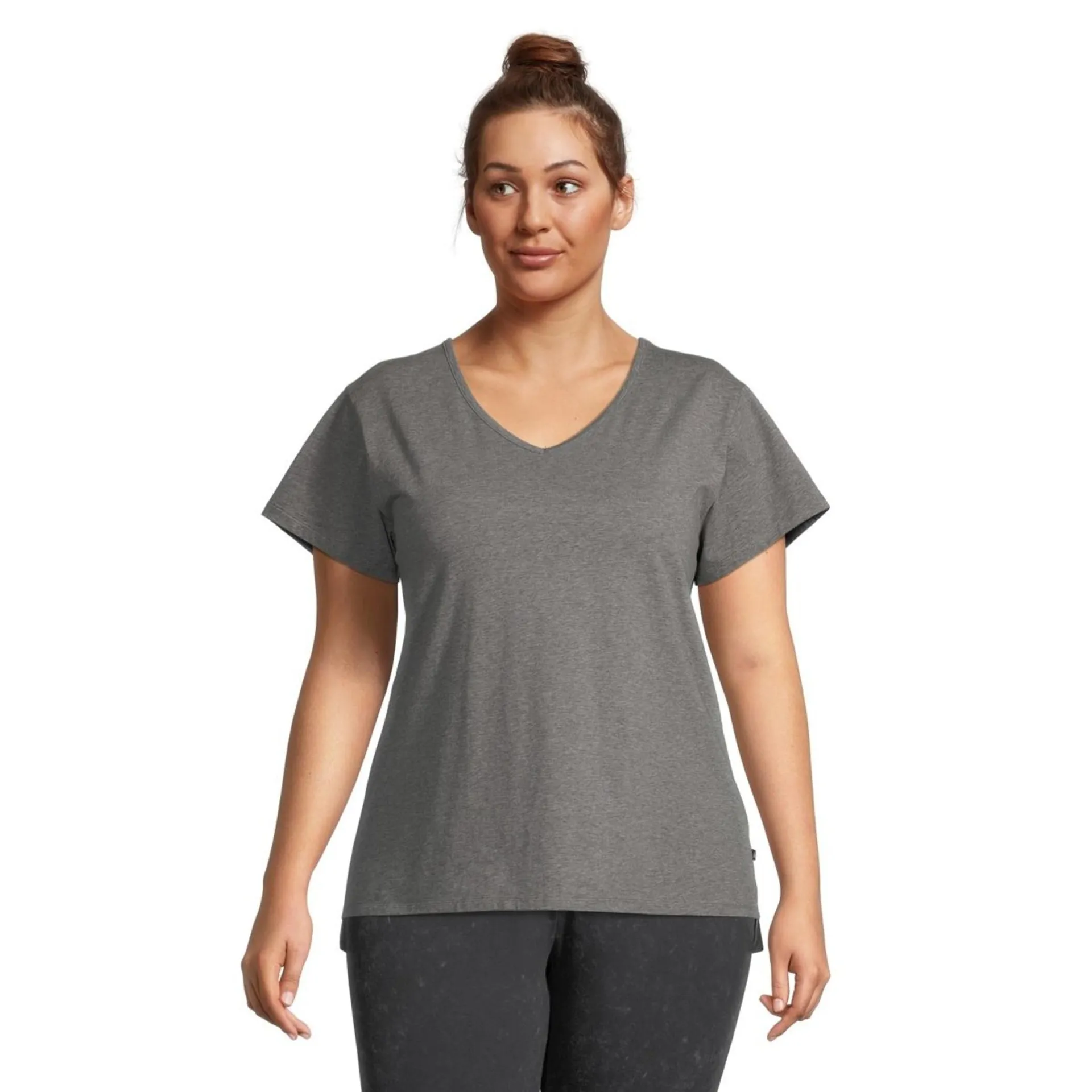 Ripzone Women's Hart Cotton T Shirt