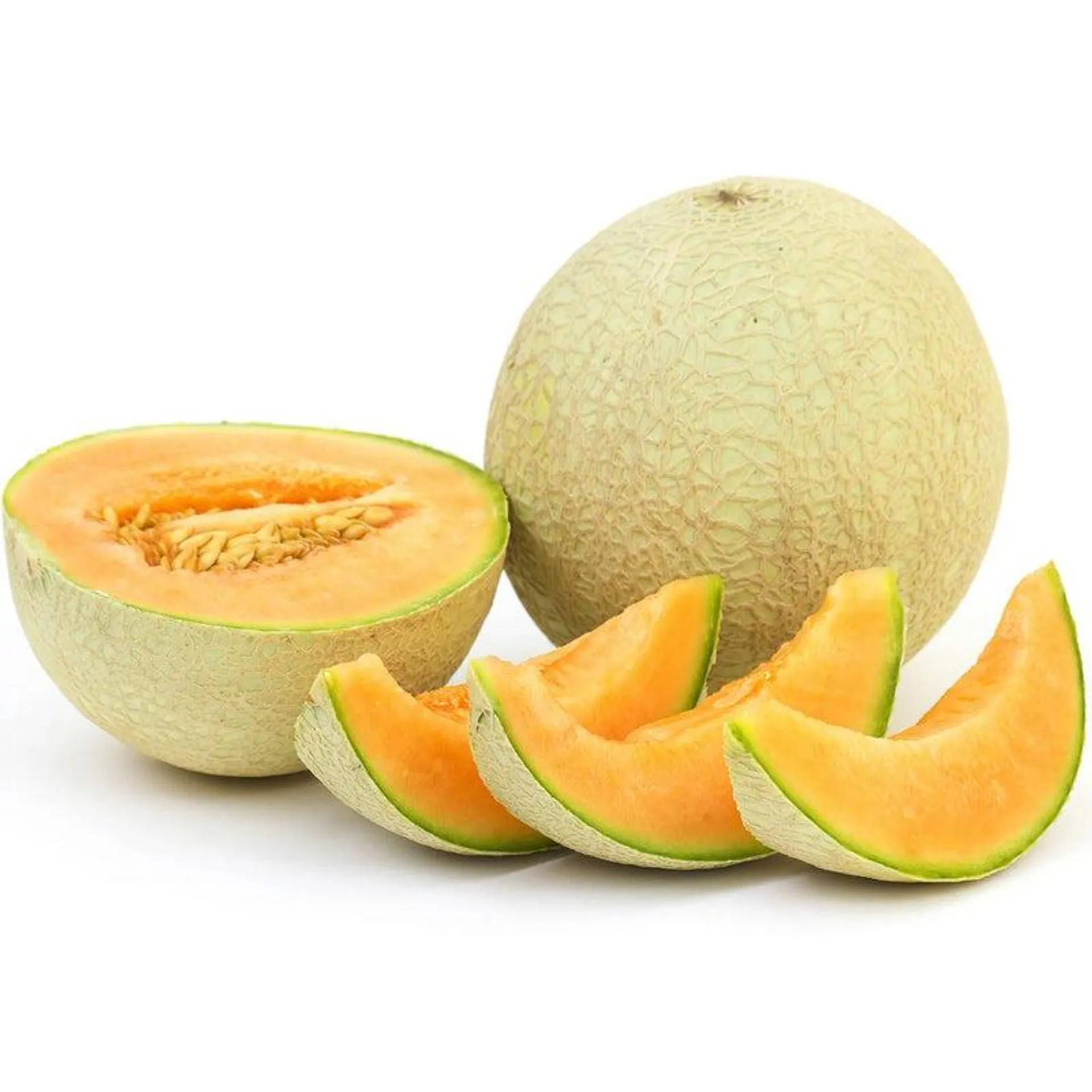 Jumbo Cantaloupe