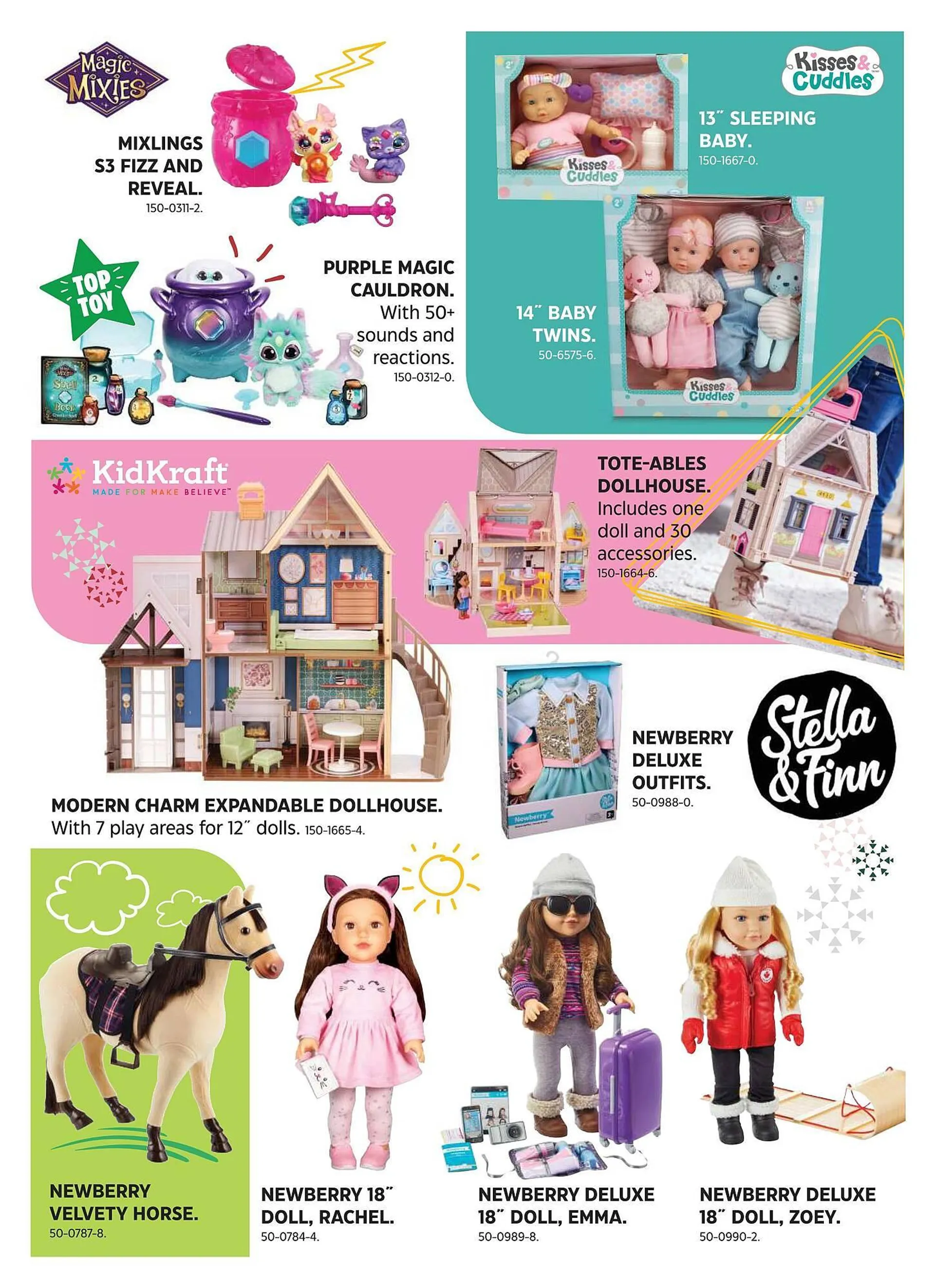 Canadian Tire flyer from October 11 to December 26 2024 - flyer page 15