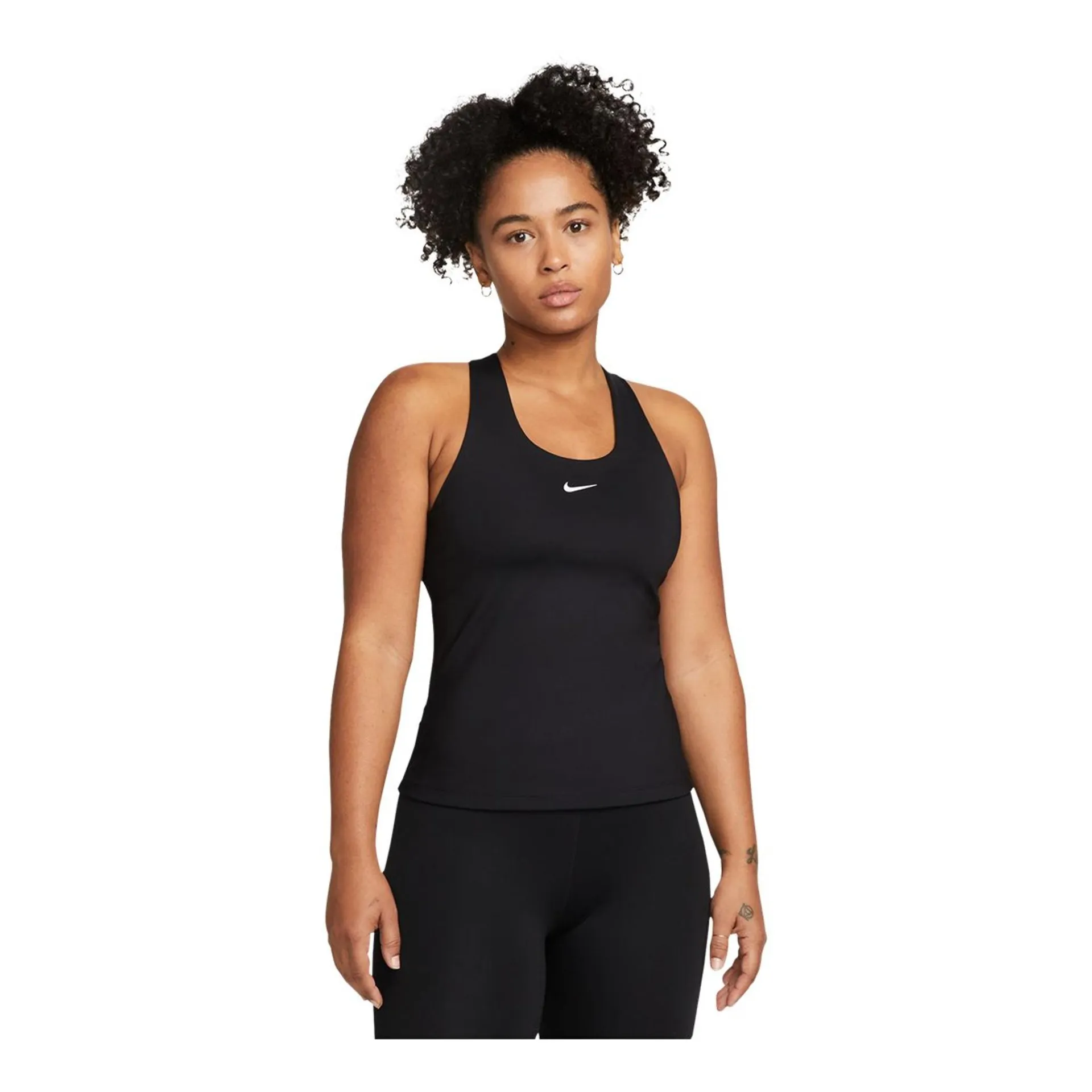 Nike Women's Dri-FIT Swoosh Bra Tank