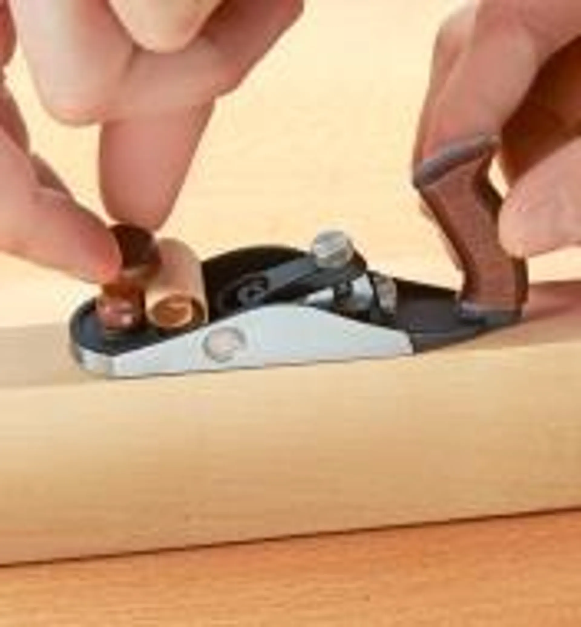 Veritas Miniature Bench Plane