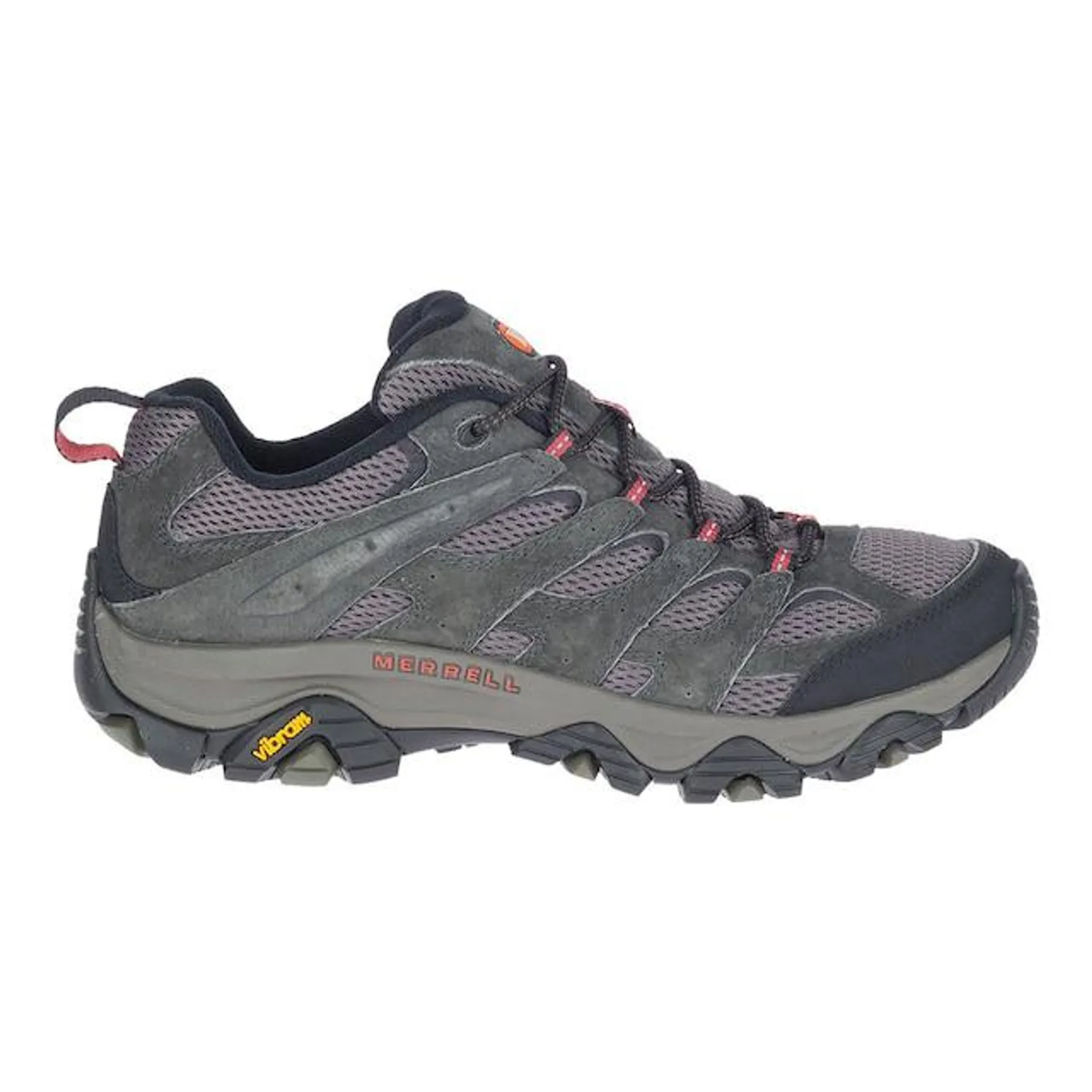 Merrell Men's Moab 3 Vent Hiking Shoes, Trail