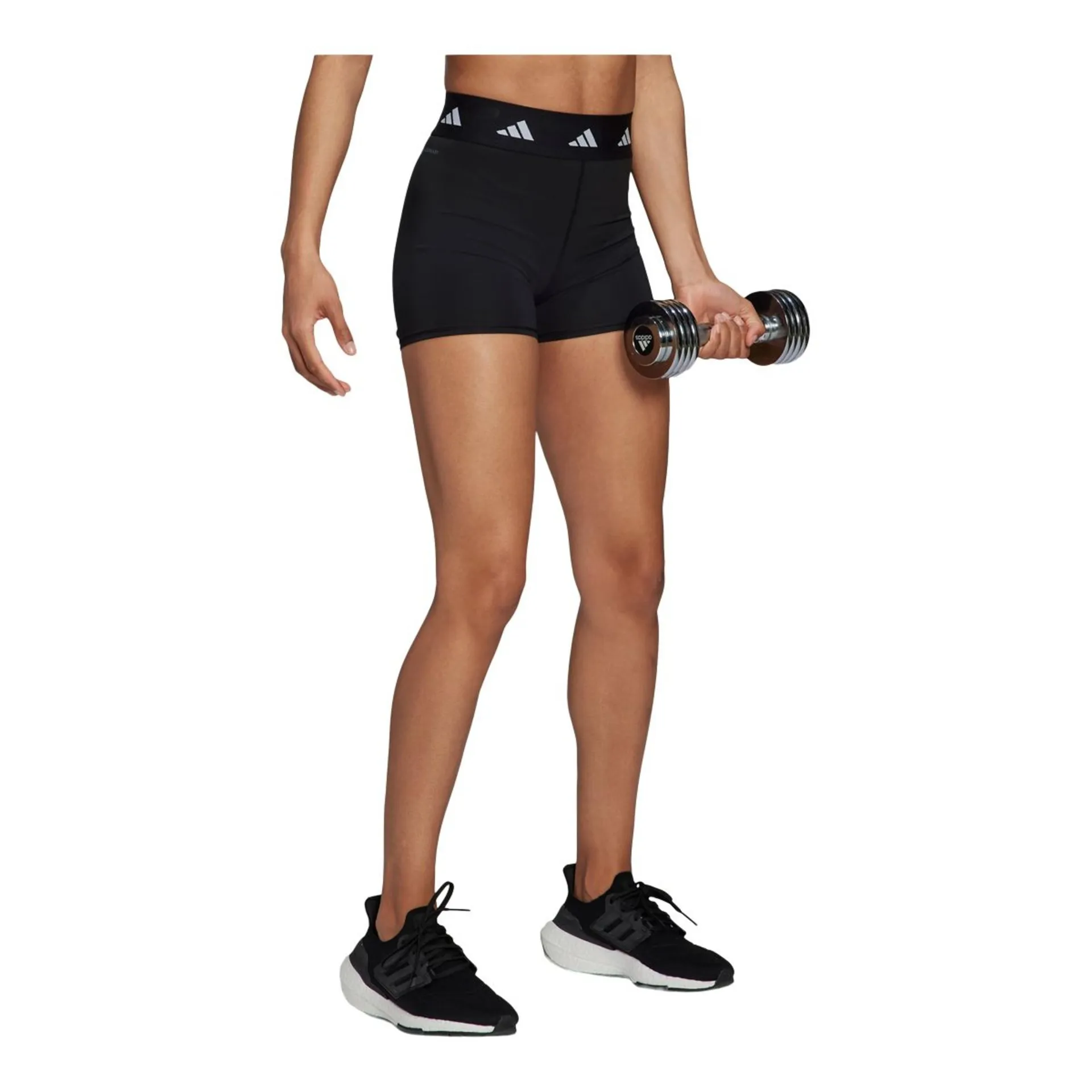 adidas Women's Techfit Shorts