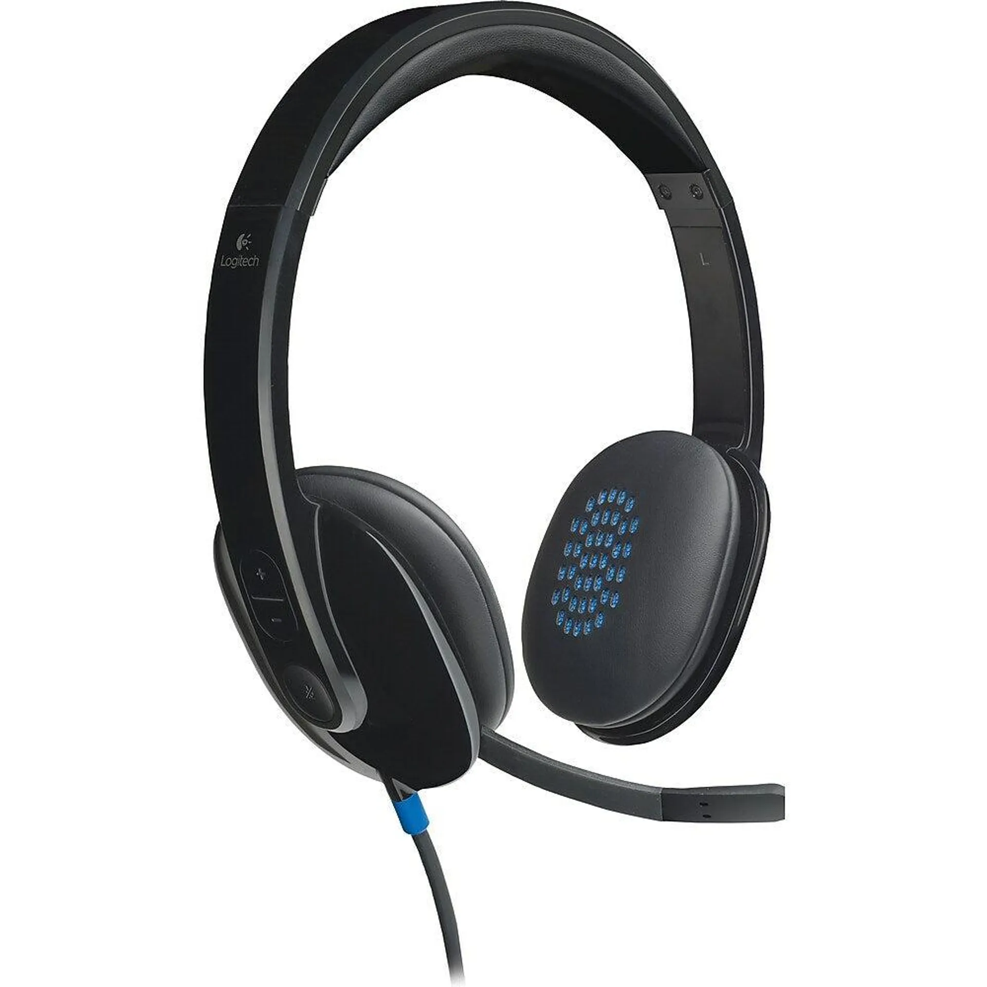 Logitech H540 USB Headset