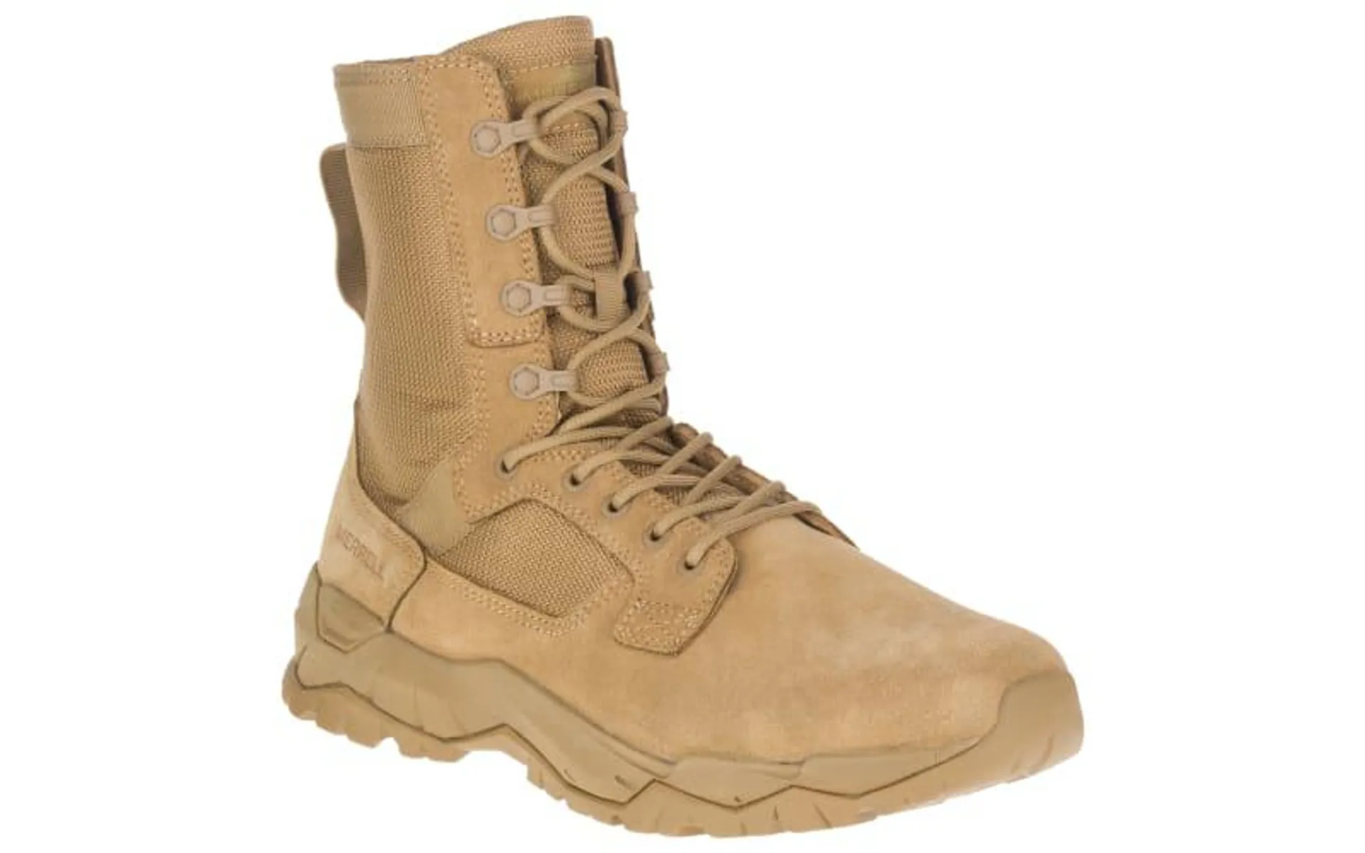 Merrell MQC 2 Tactical Work Boots for Men