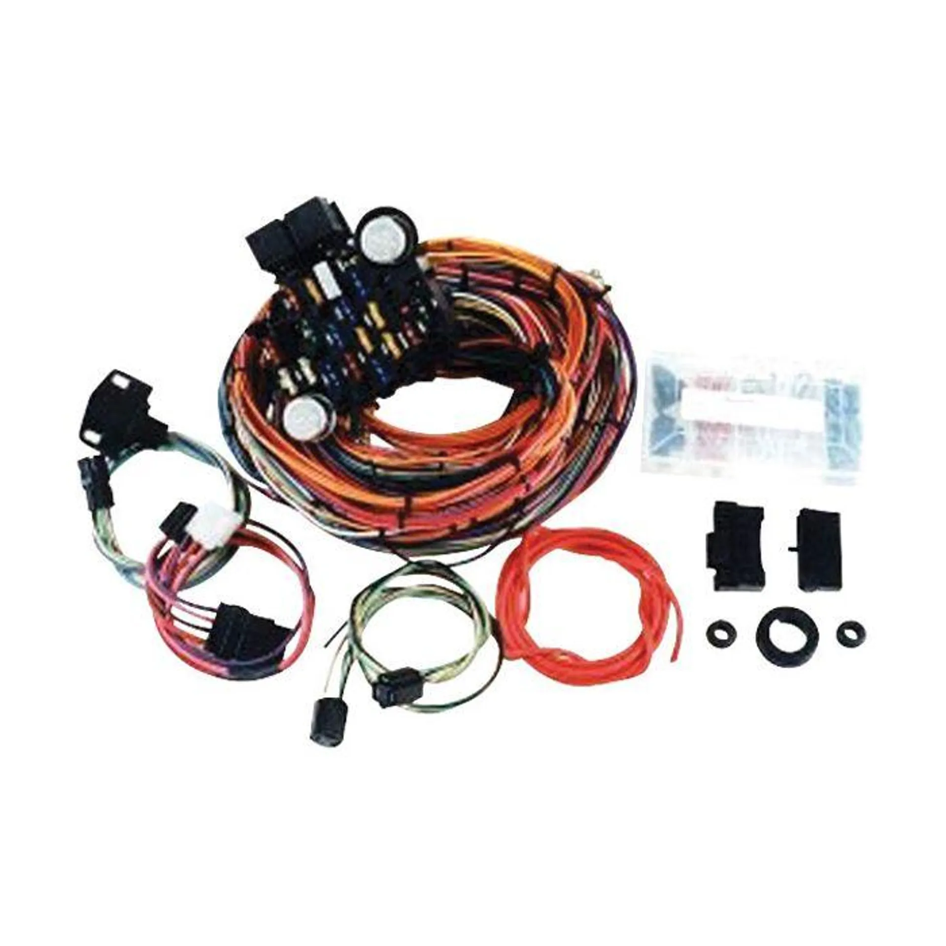 Haywire Universal Wiring Harness