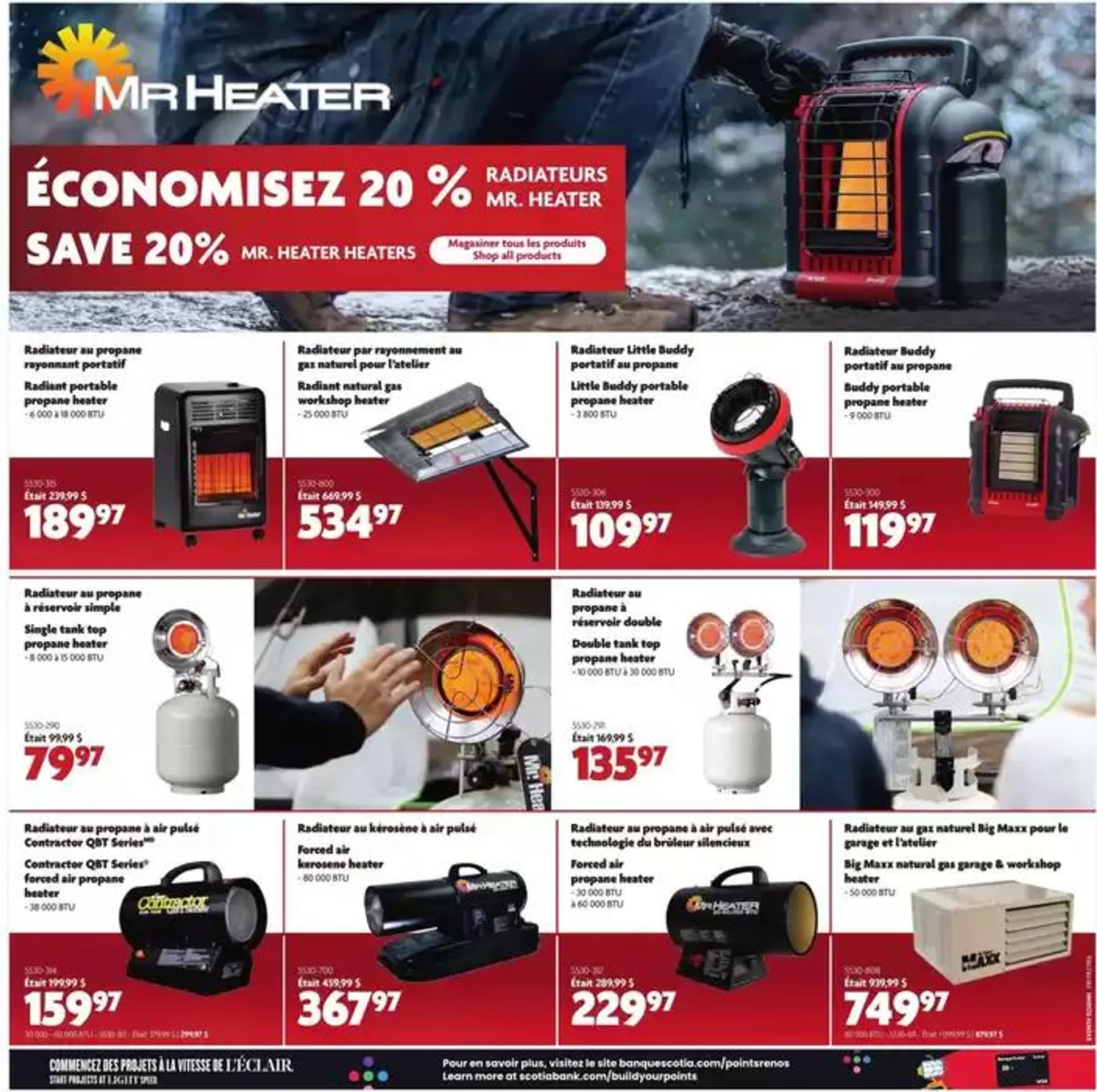 Top offers for smart savers from December 12 to December 18 2024 - flyer page 7