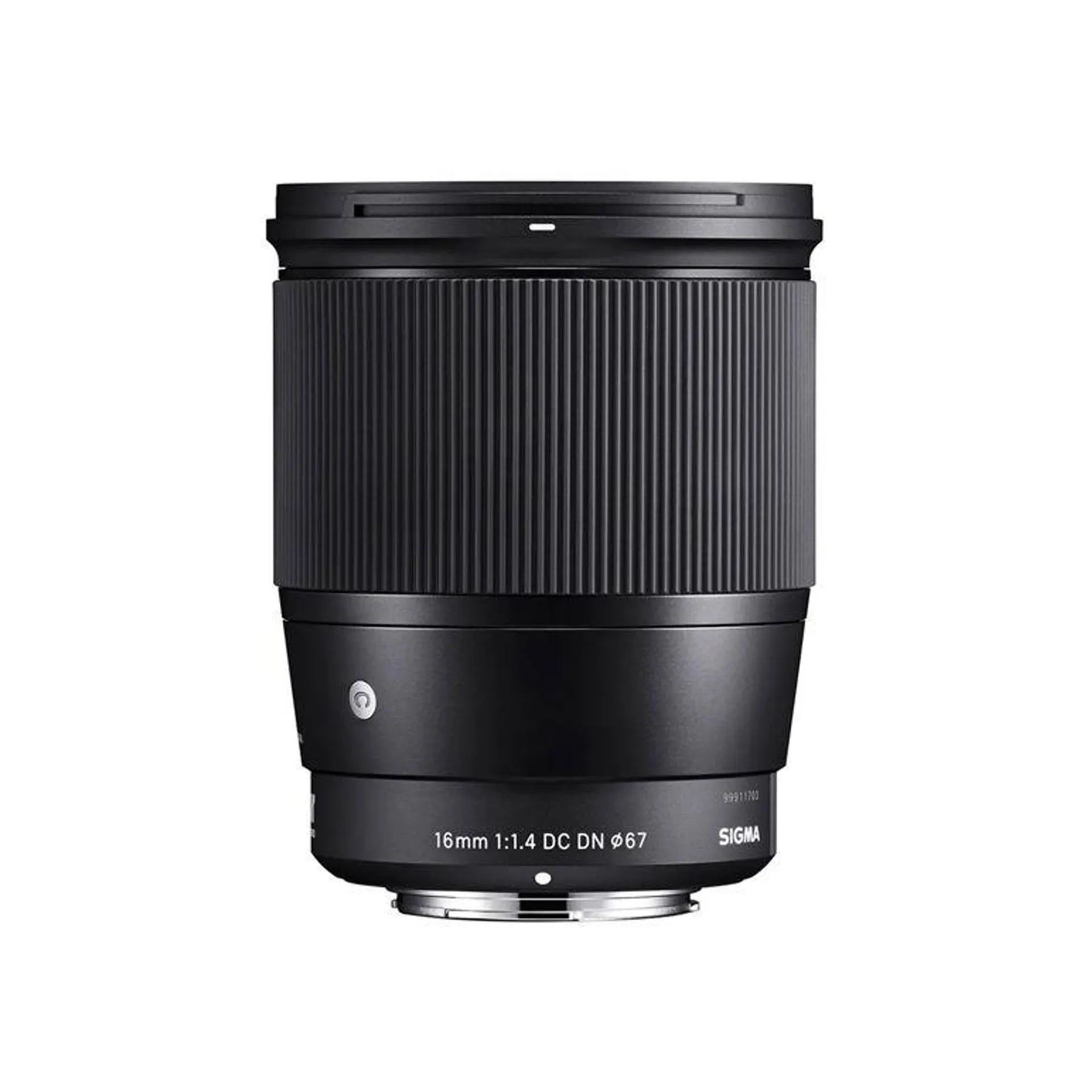 Sigma 16mm f1.4 DC C DN L Mount