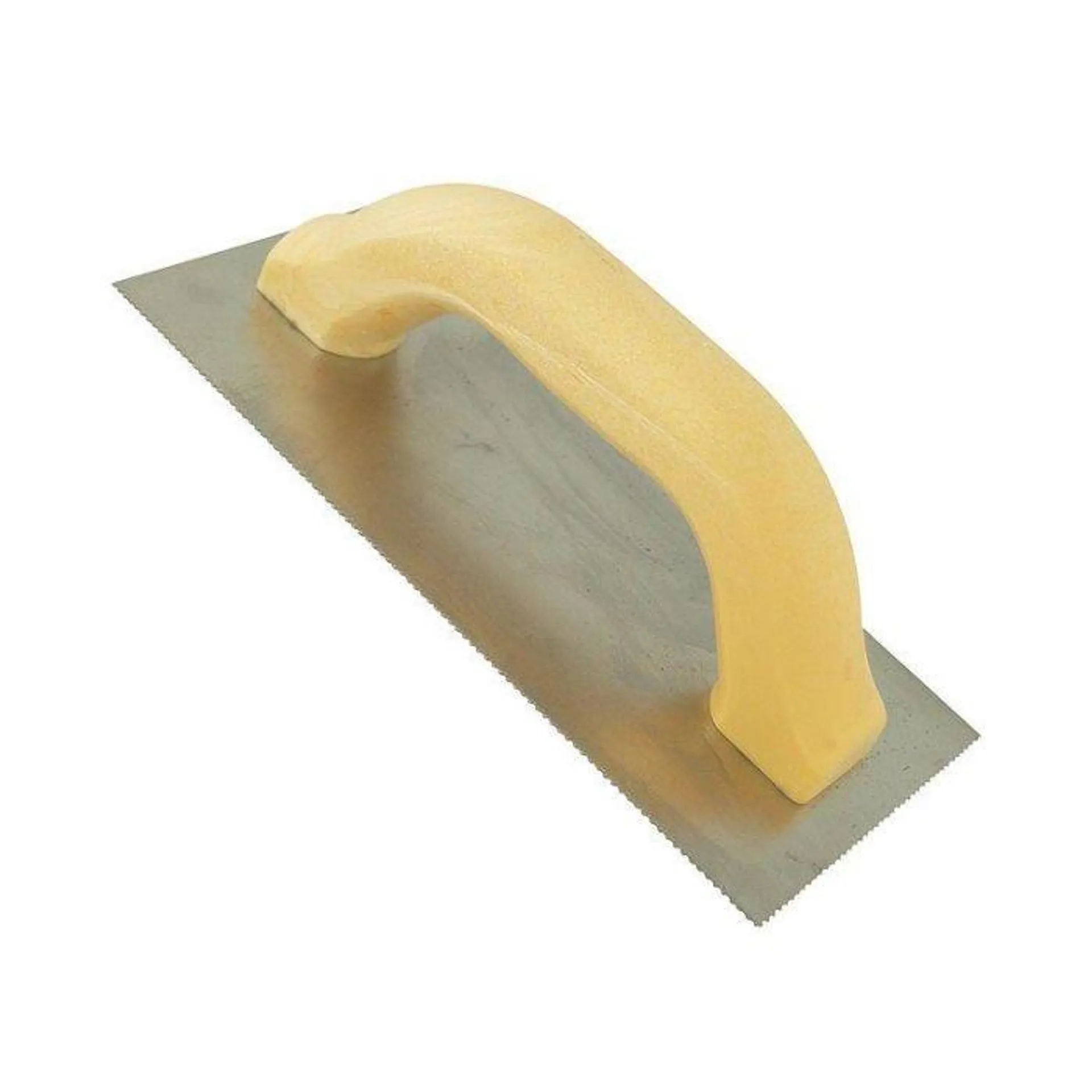 Richard 4" x 9" Ceramic Trowel - U Notch