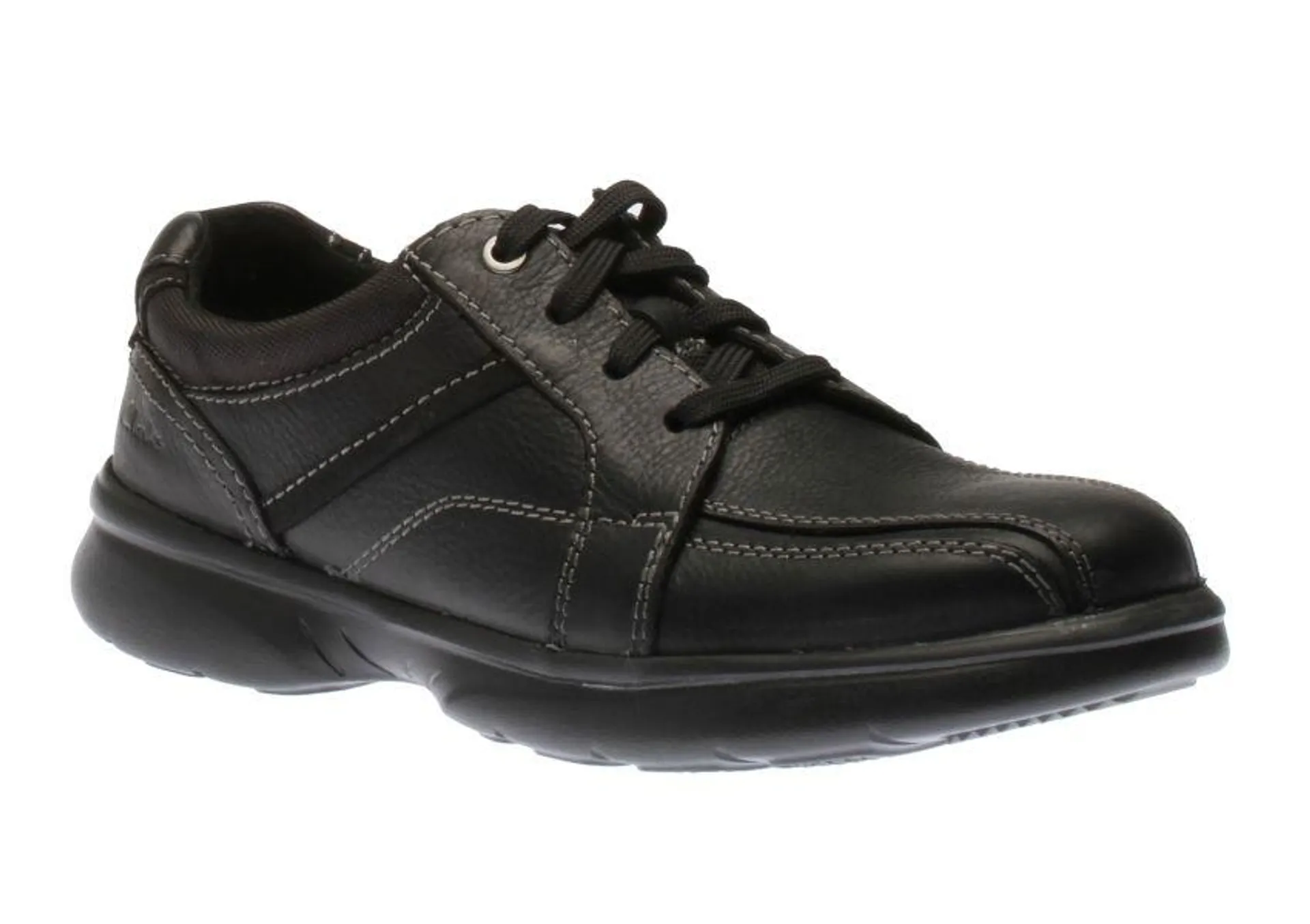 Bradley Walk Black