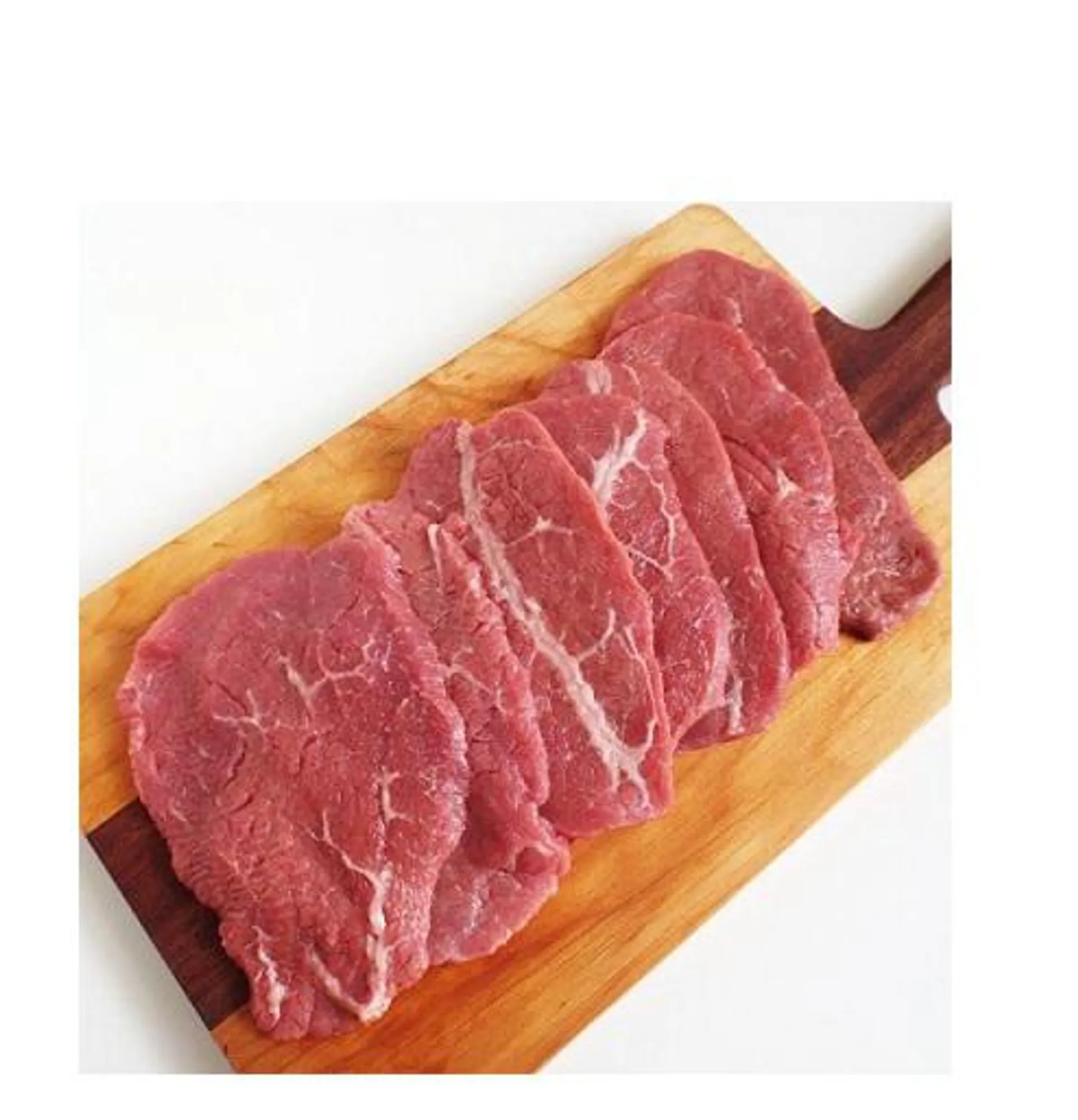 Beef eye of round (thin slice) - 1 pack approx 240g