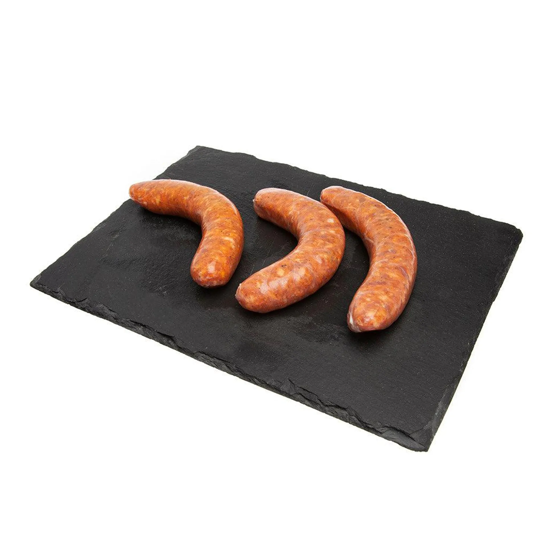 Italian-Style Fresh Sausage - 390 g