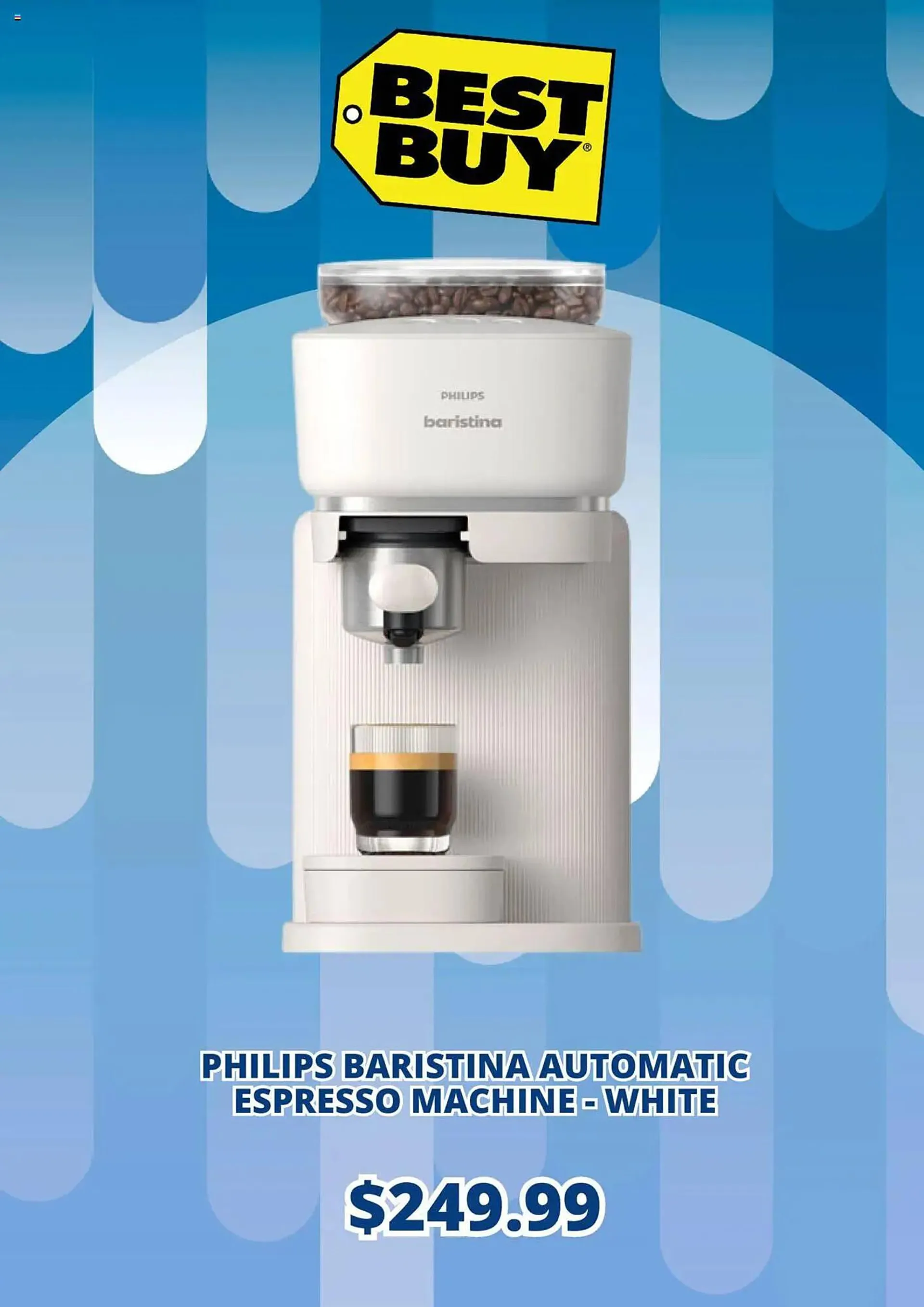 Best Buy flyer from July 7 to July 13 2025 - flyer page 3