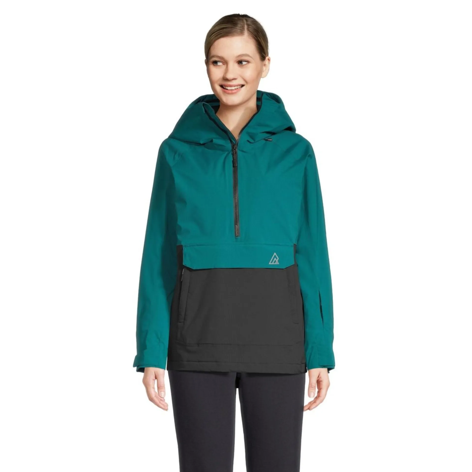 Ripzone Women's Bailout Anorak Jacket