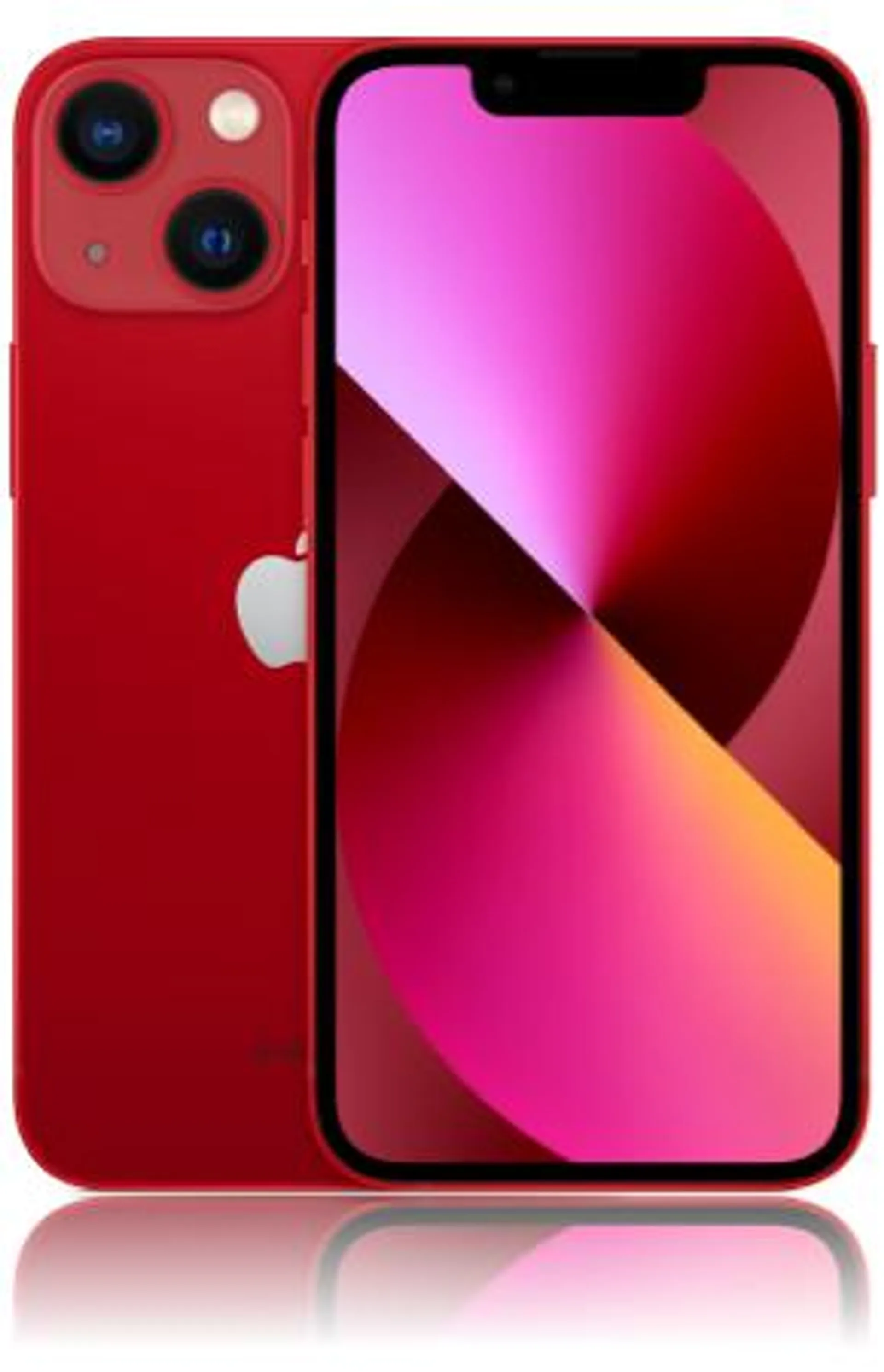 Phone 13 mini (Product)Red