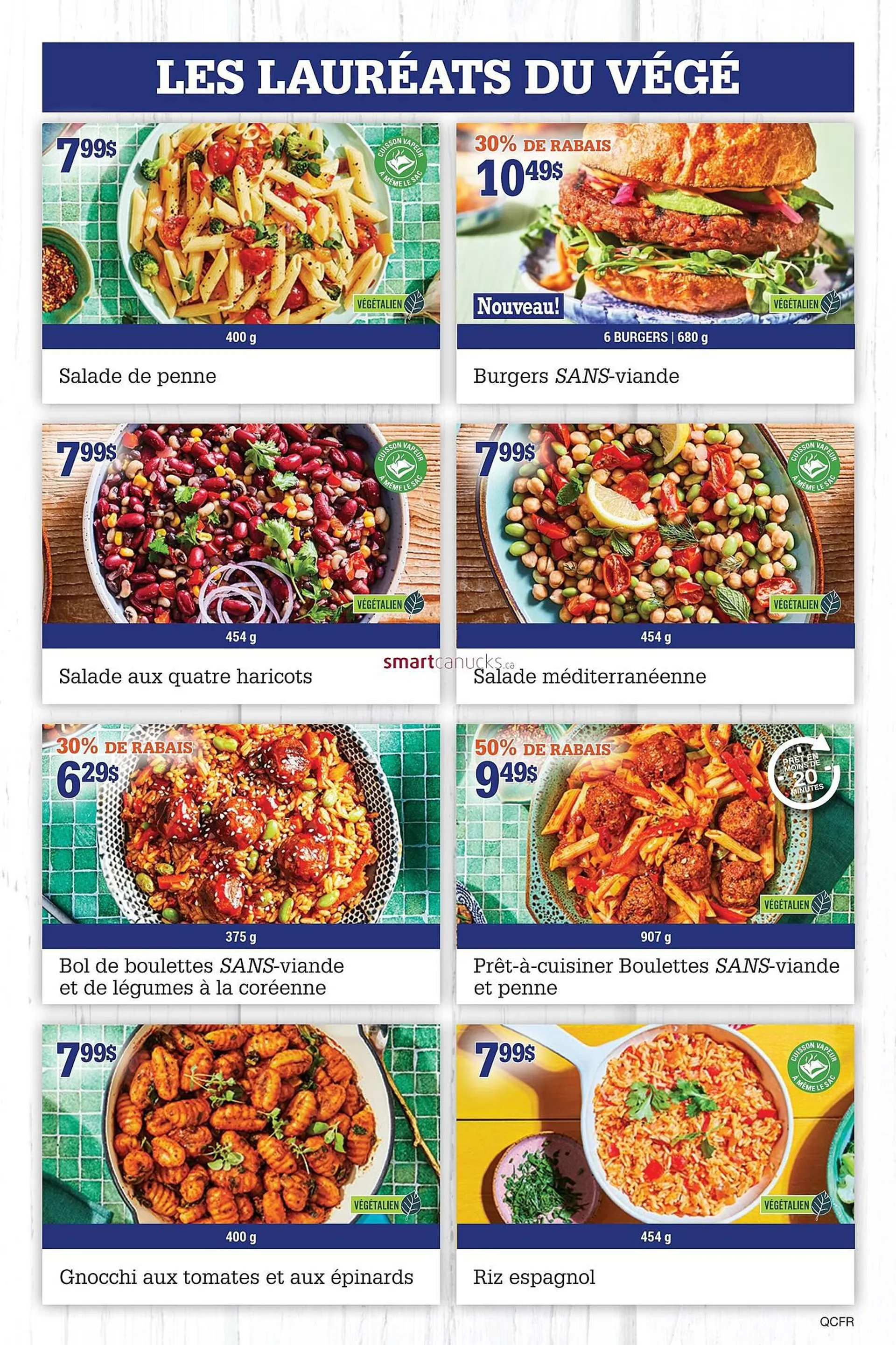 M & M Food Market flyer - 2
